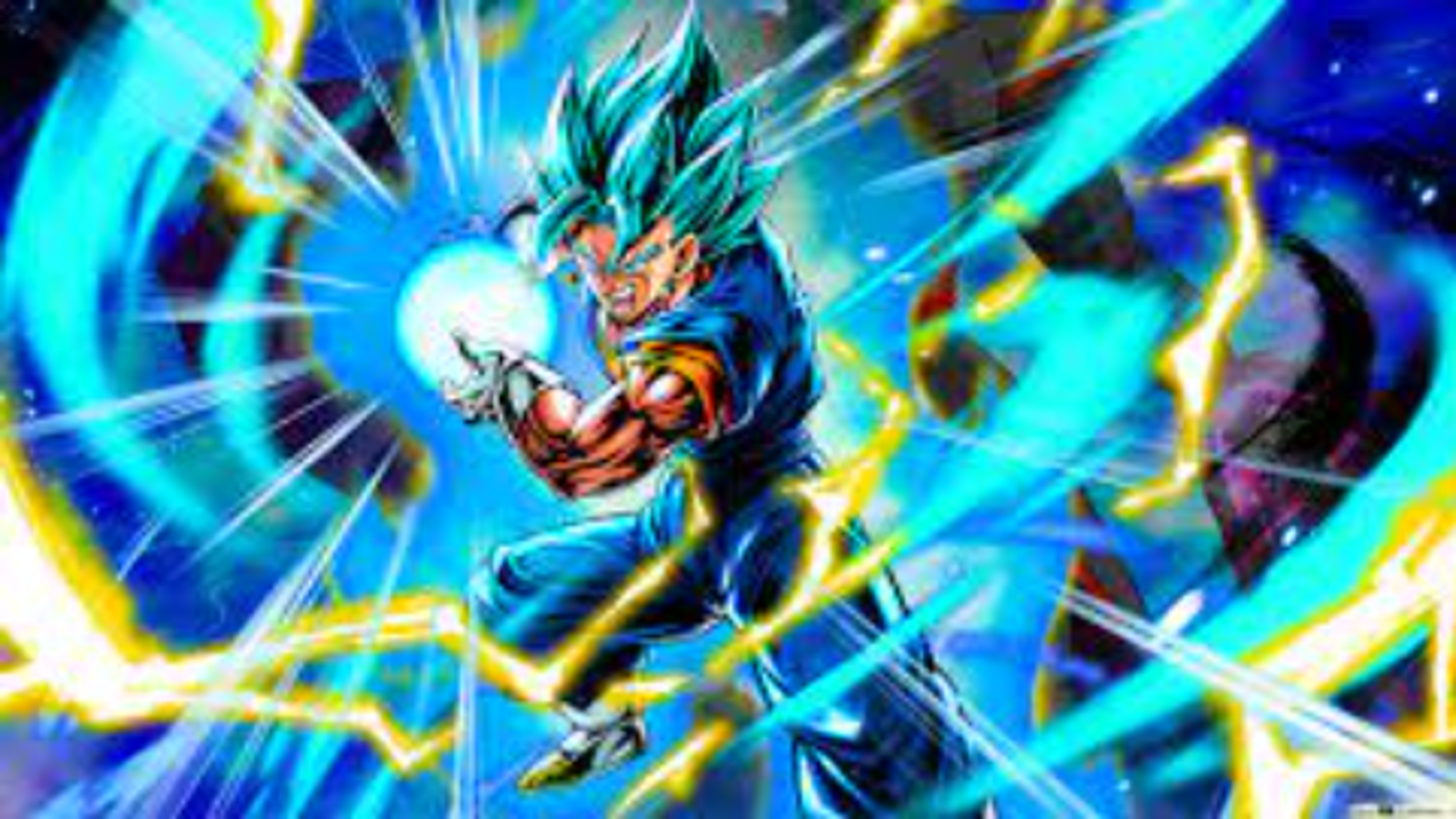 Vegito
