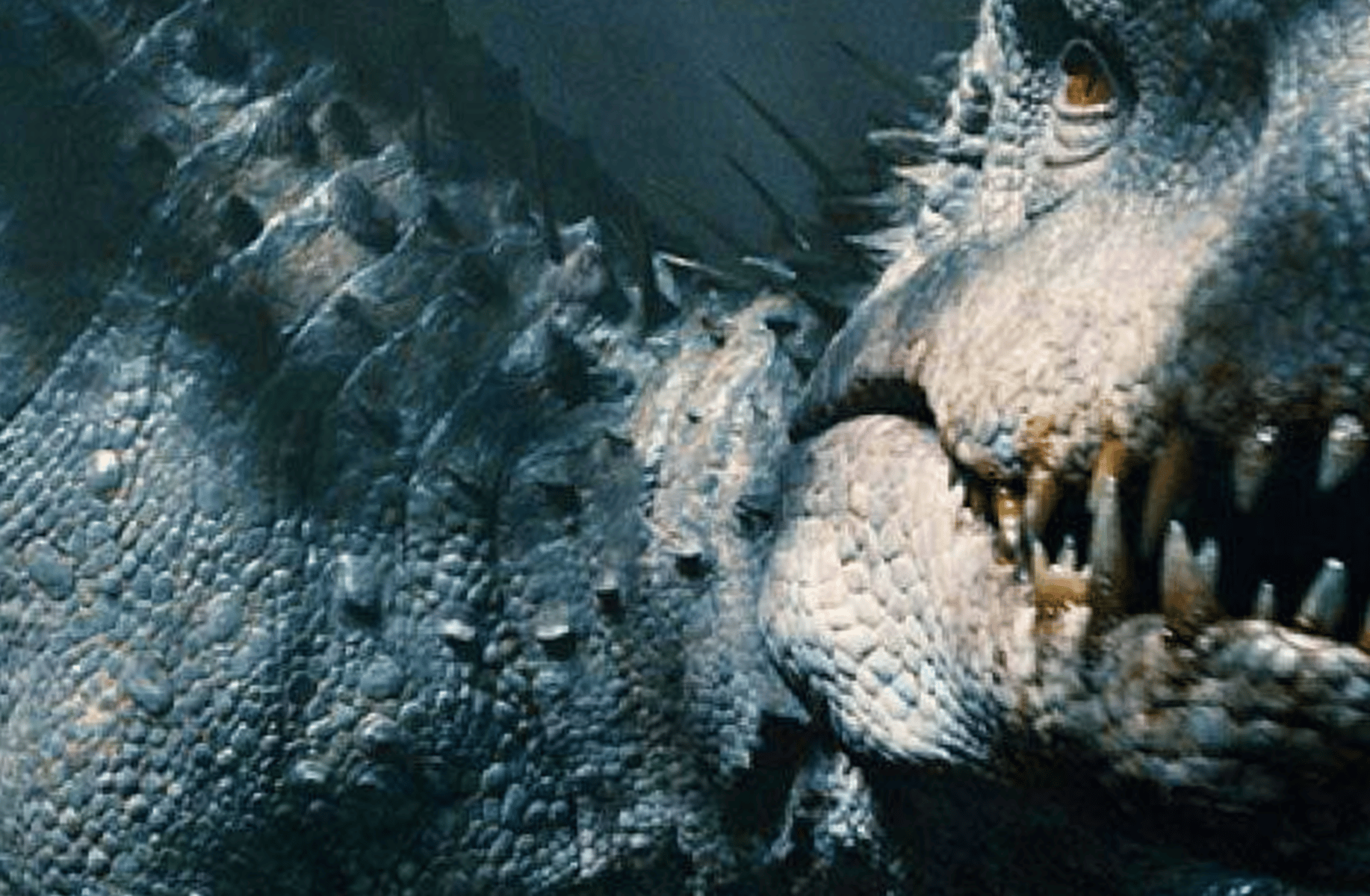 Indominus Rex