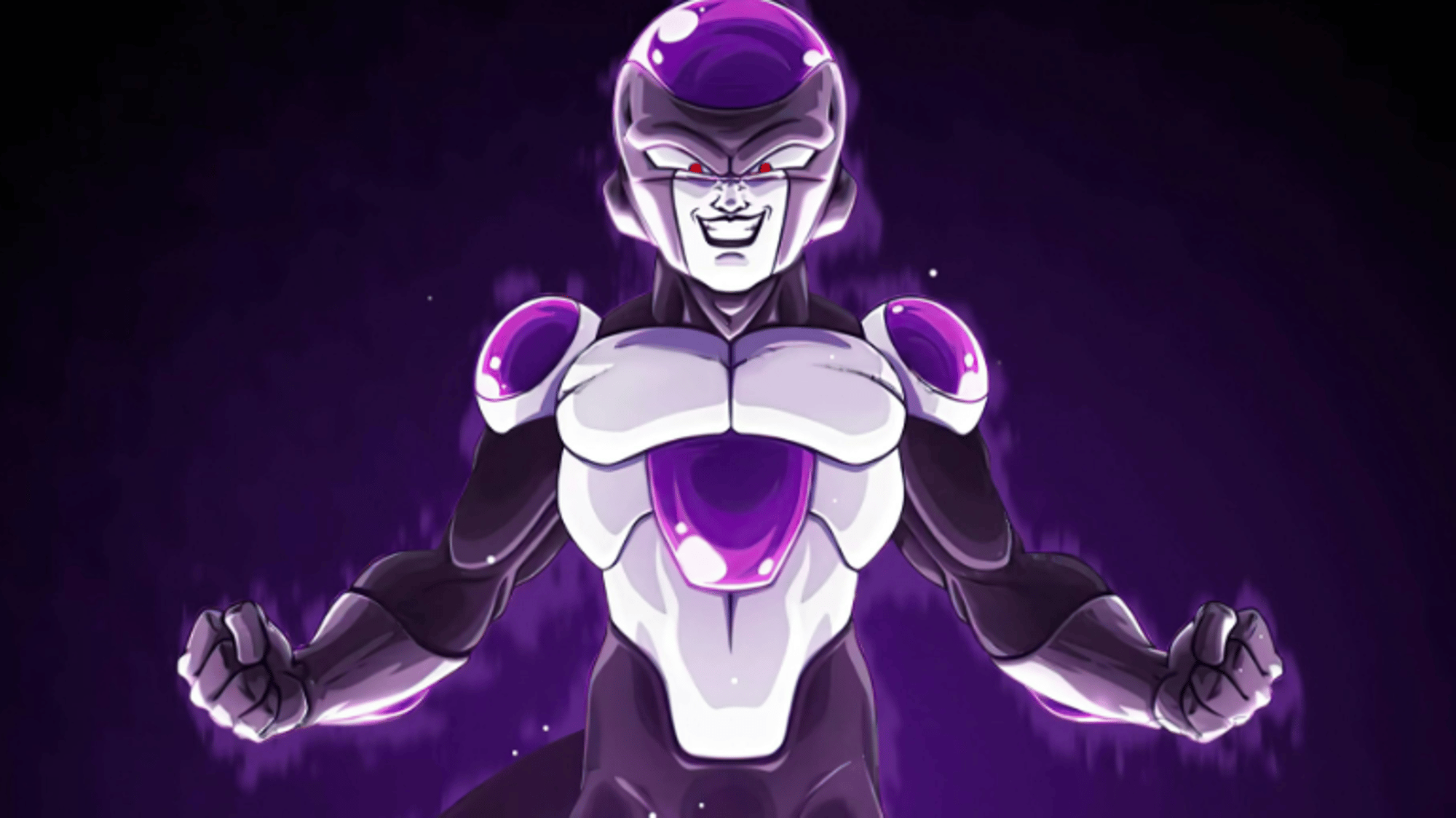 Black Frieza