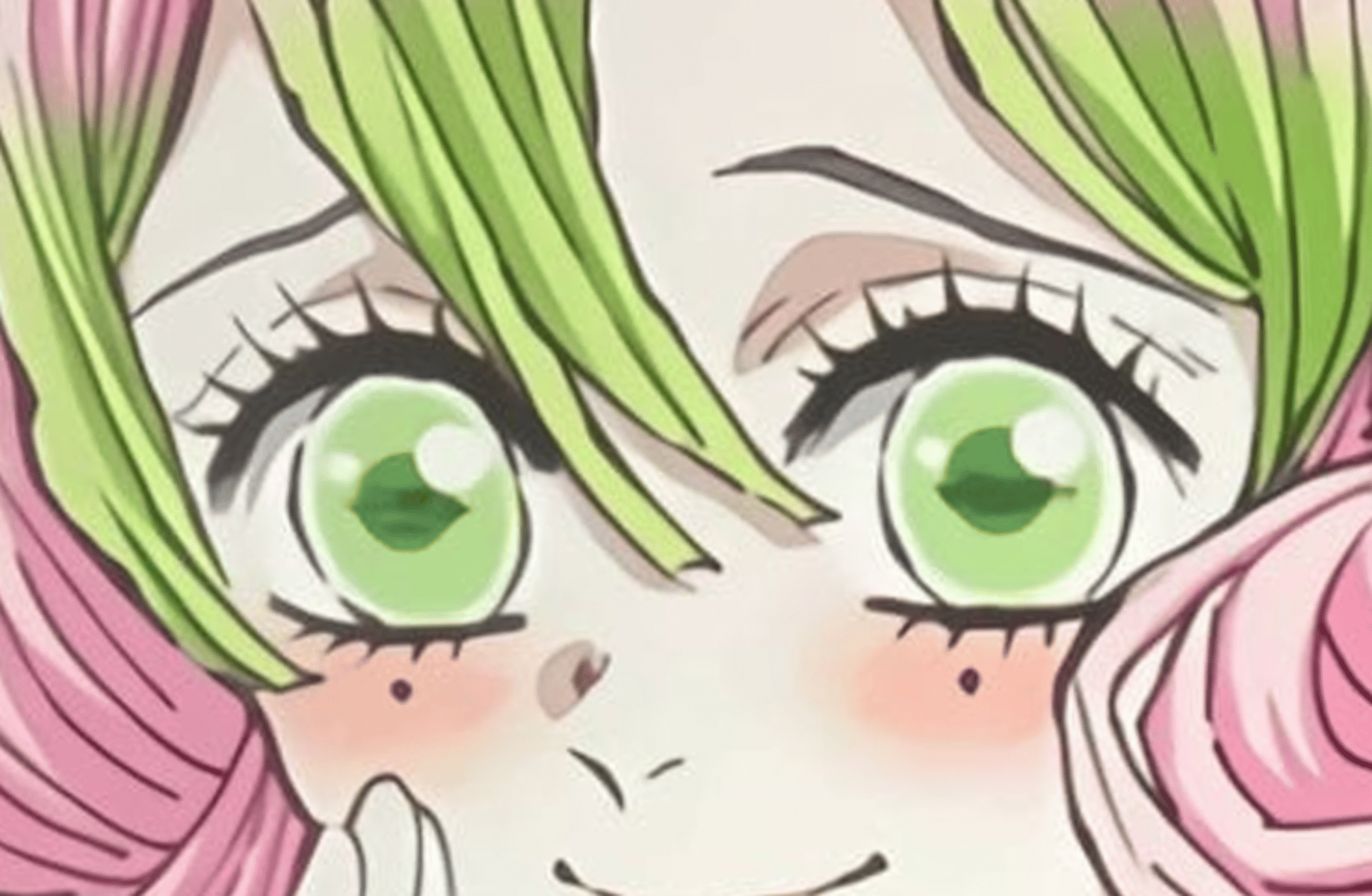 Mitsuri kanroji