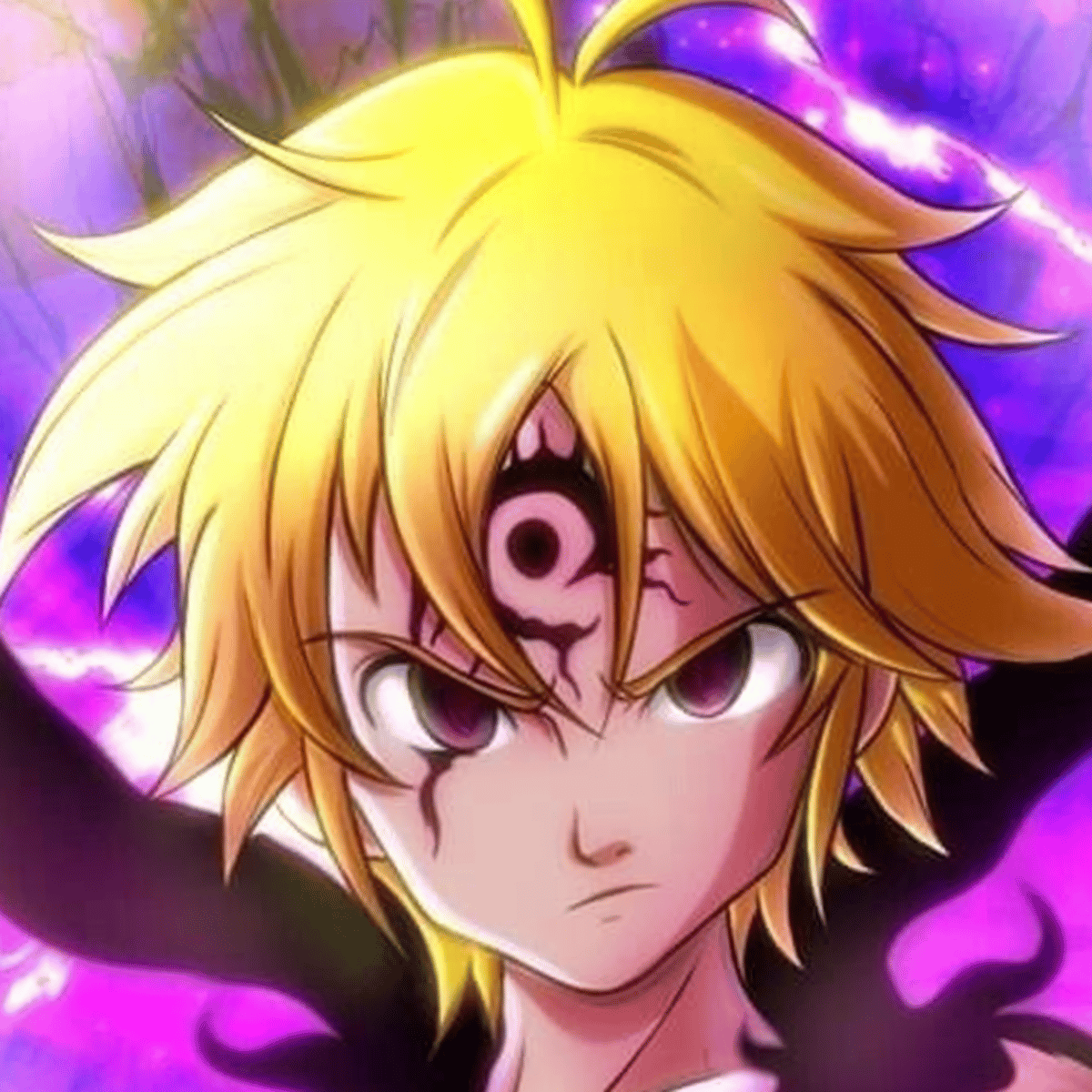 Meliodas