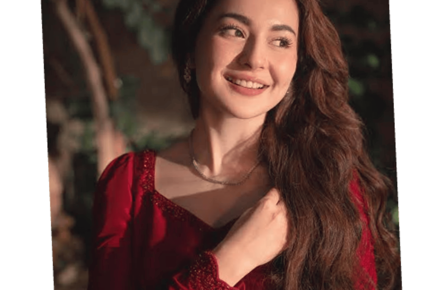 Hania Amir