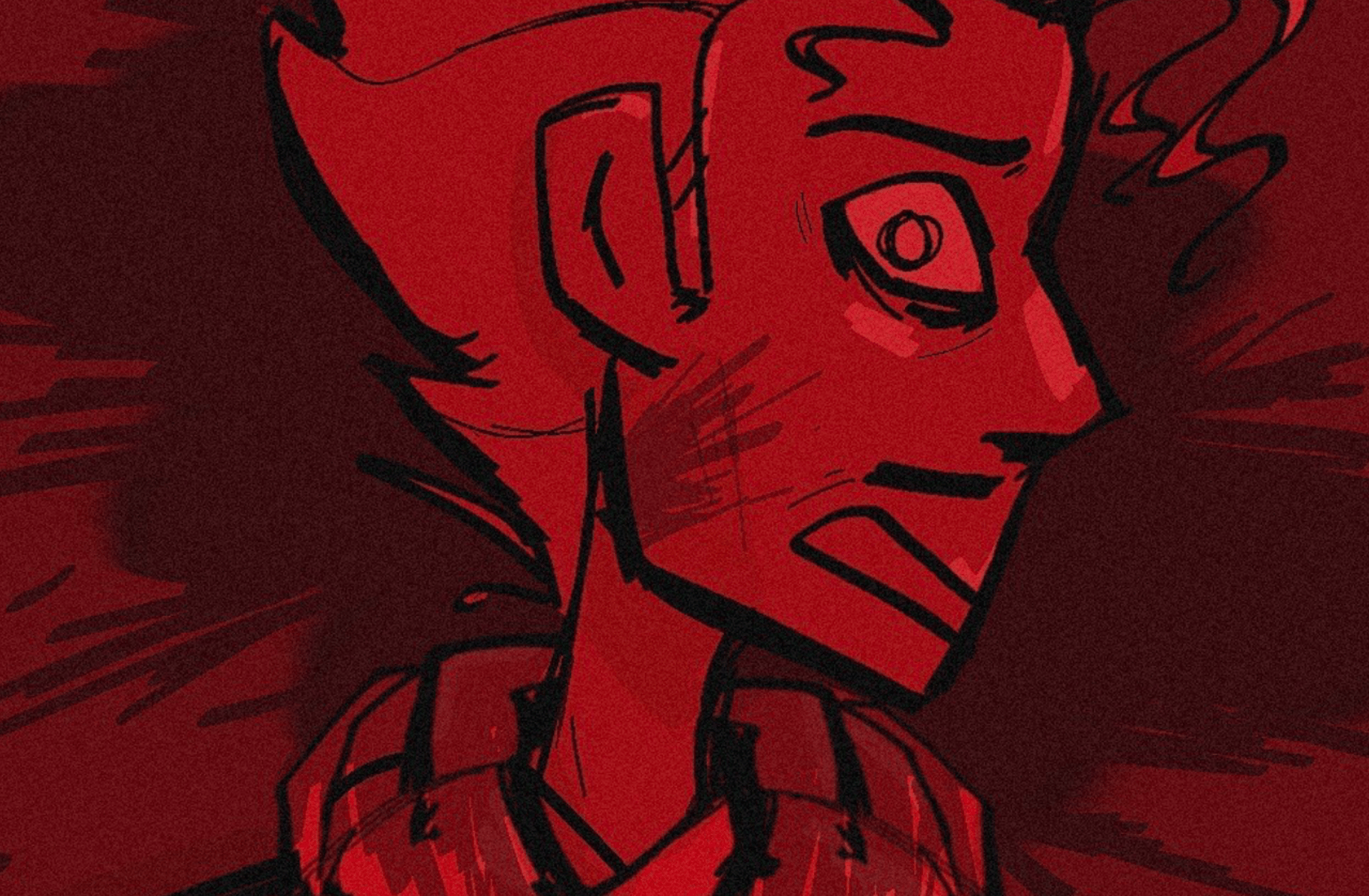 Joey Drew