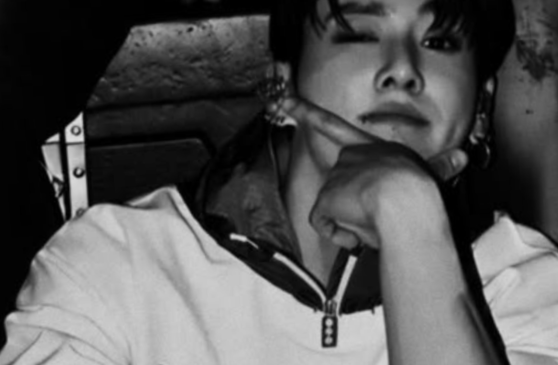 Jeon jungkook