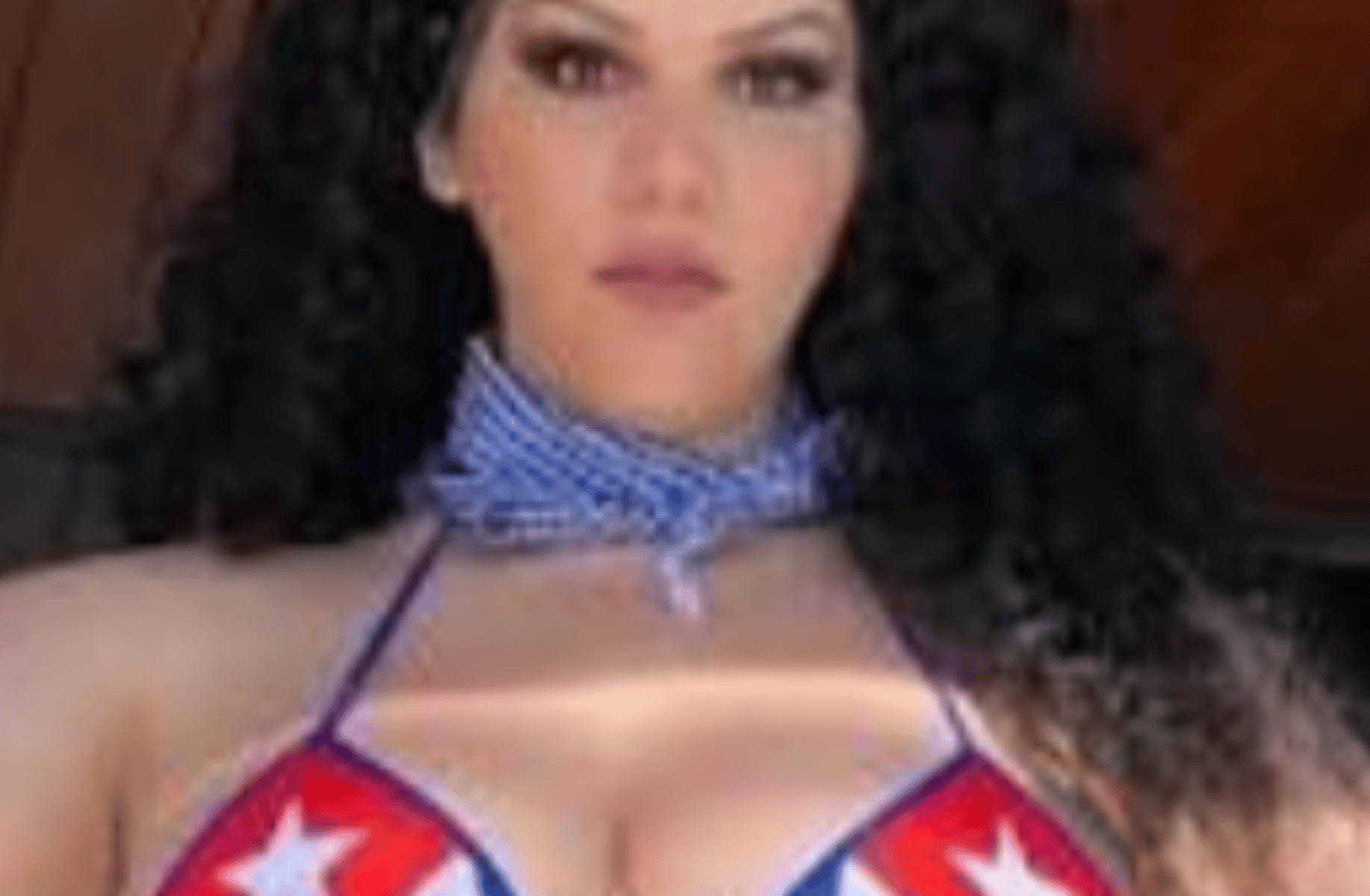Angelina Castro
