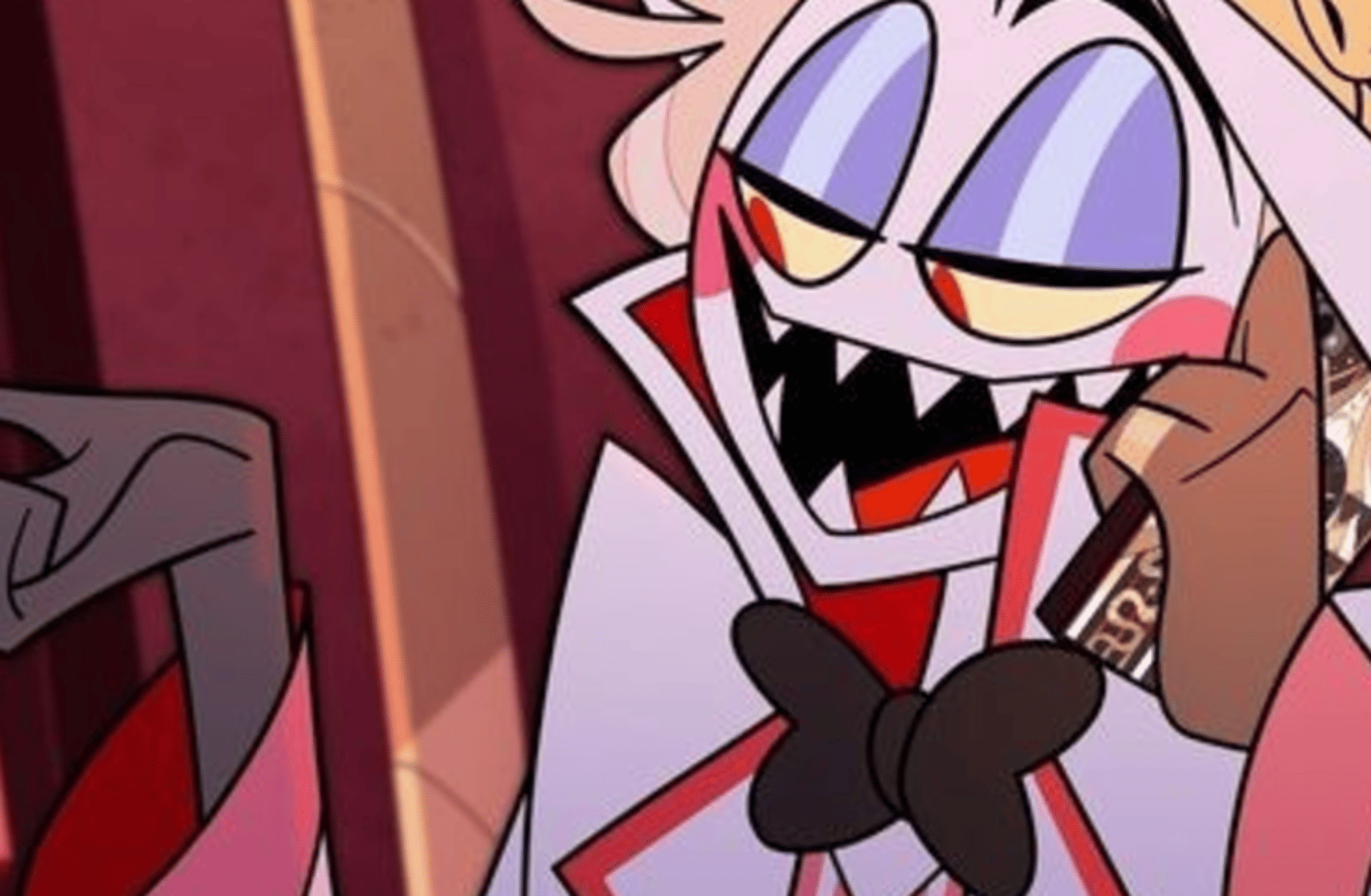 Lucifer Morningstar