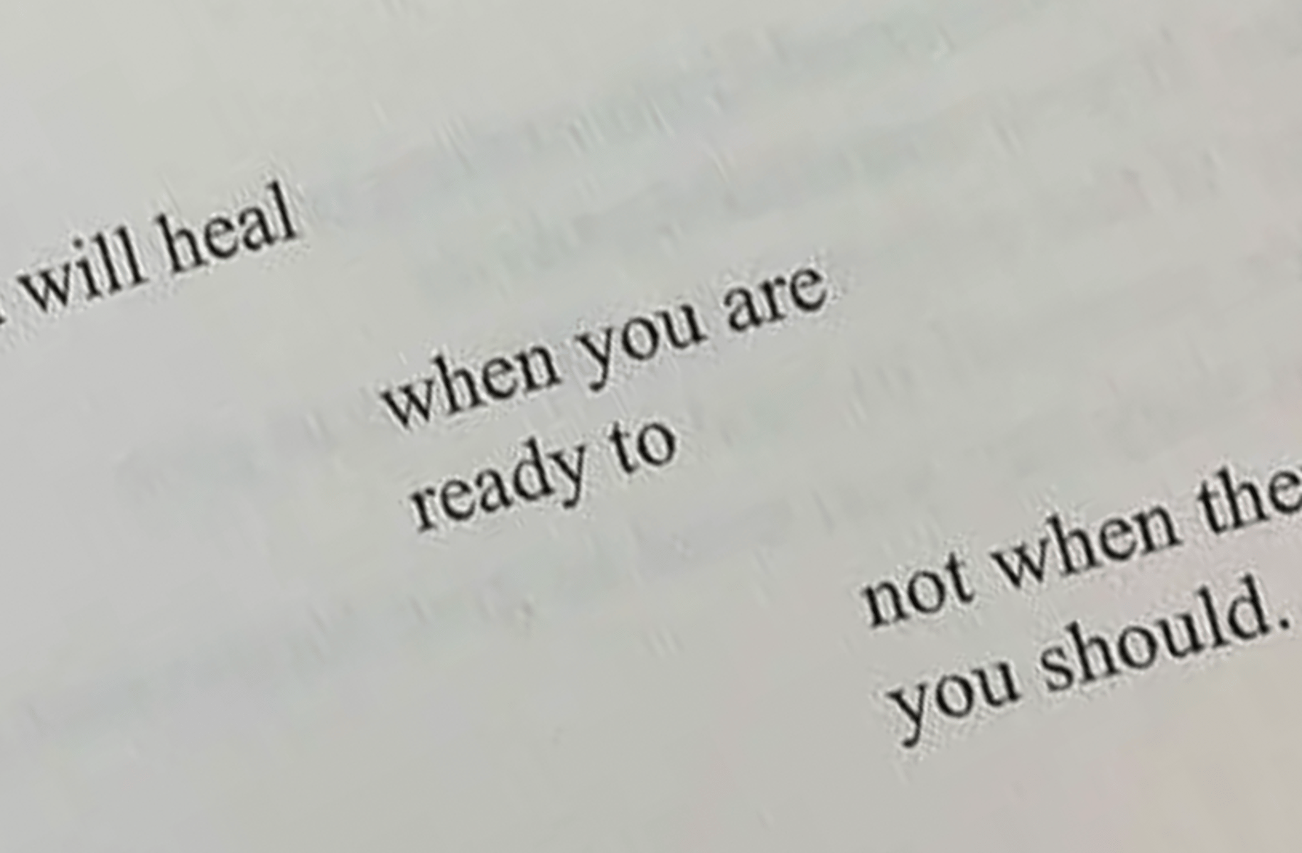 I will help u