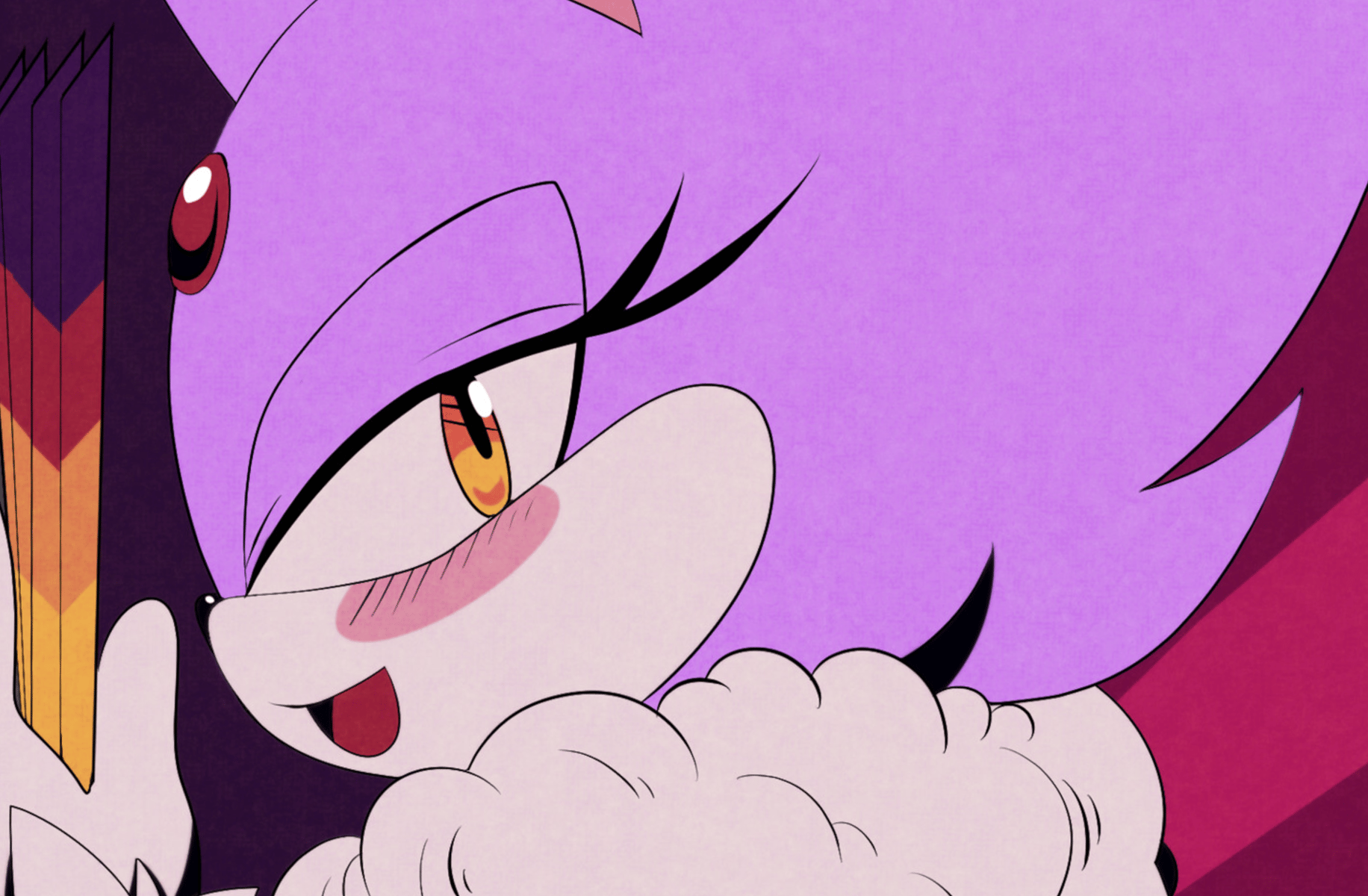 blaze the cat (tmosth)