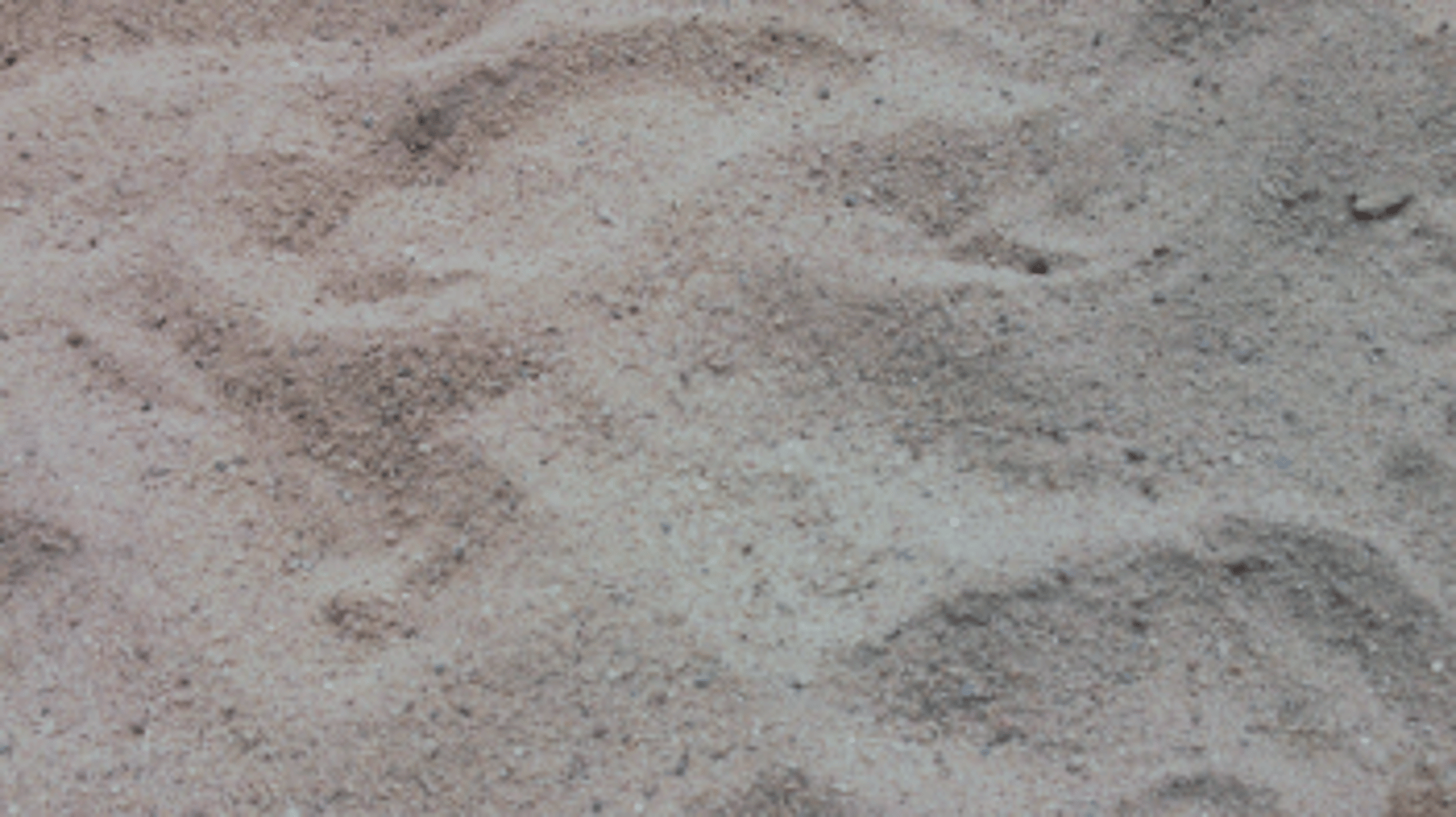 Sand
