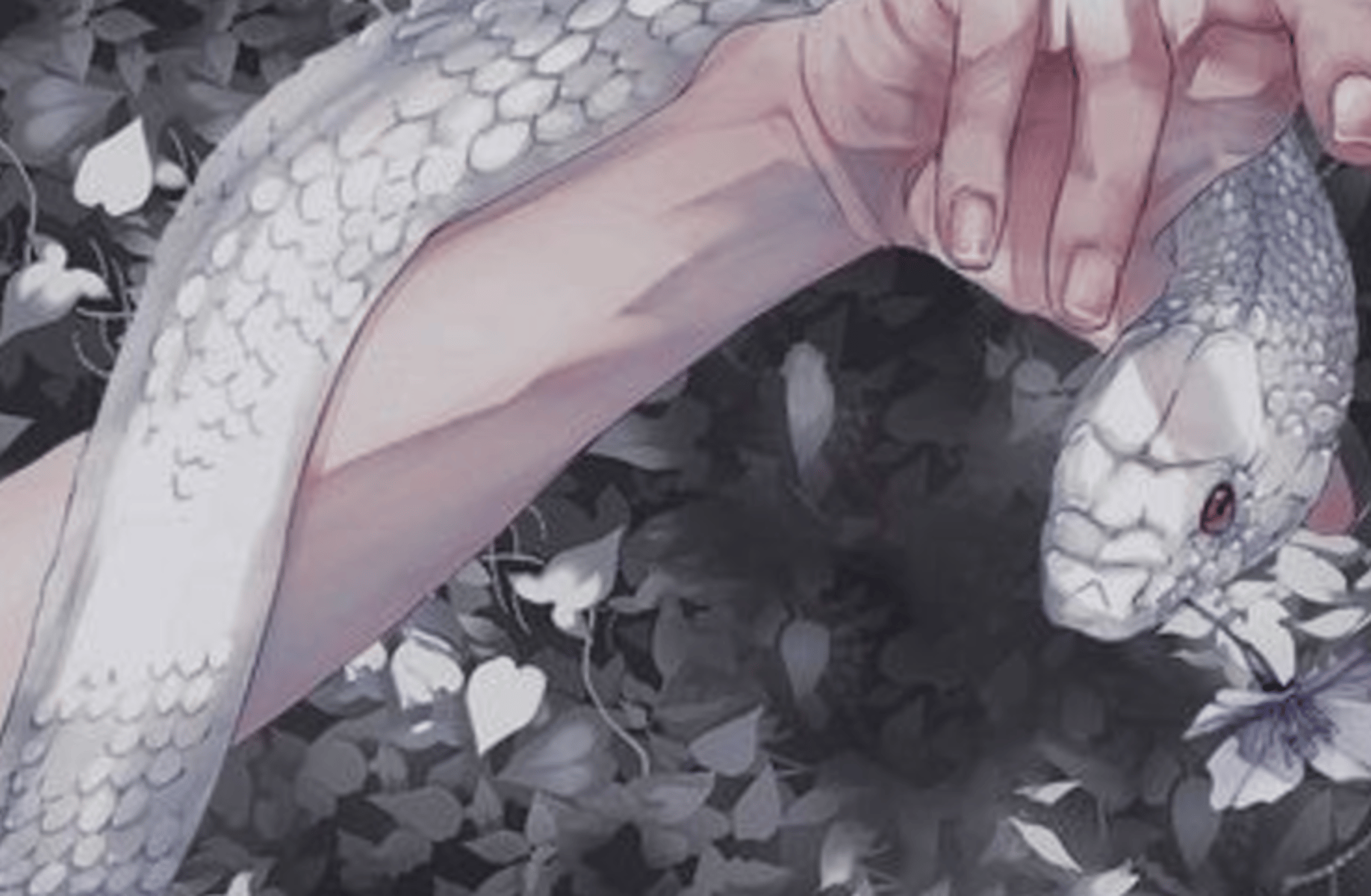 Killian [Snake Demon]