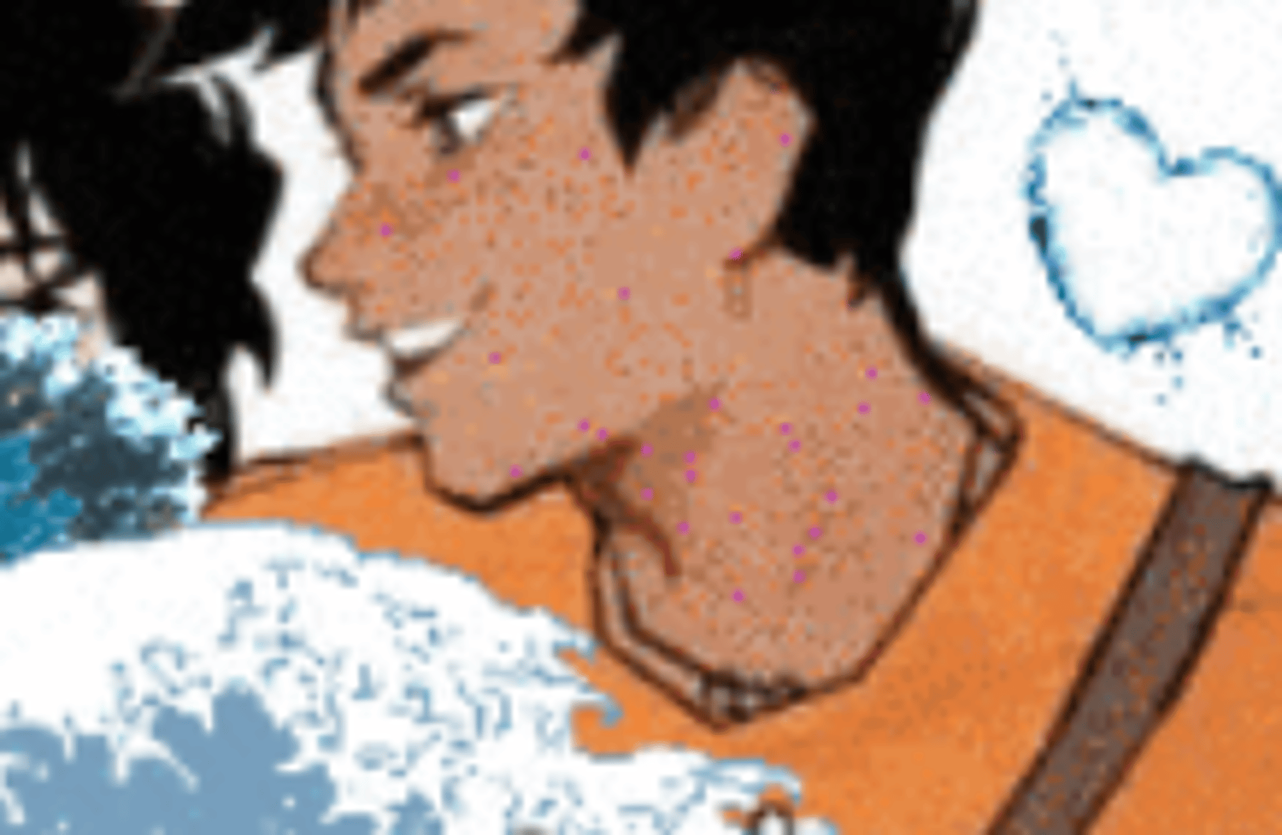 Percy Jackson