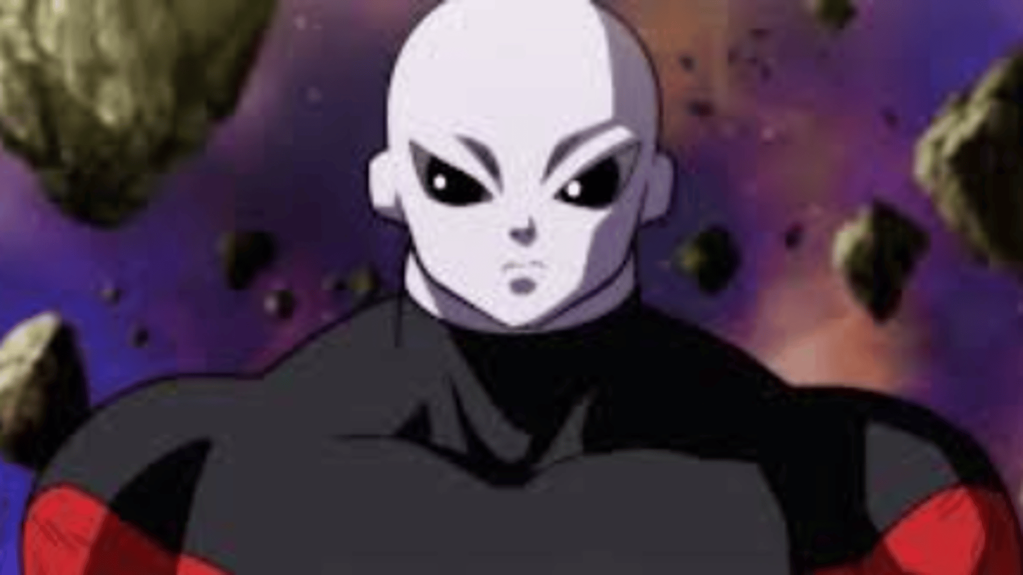 jiren