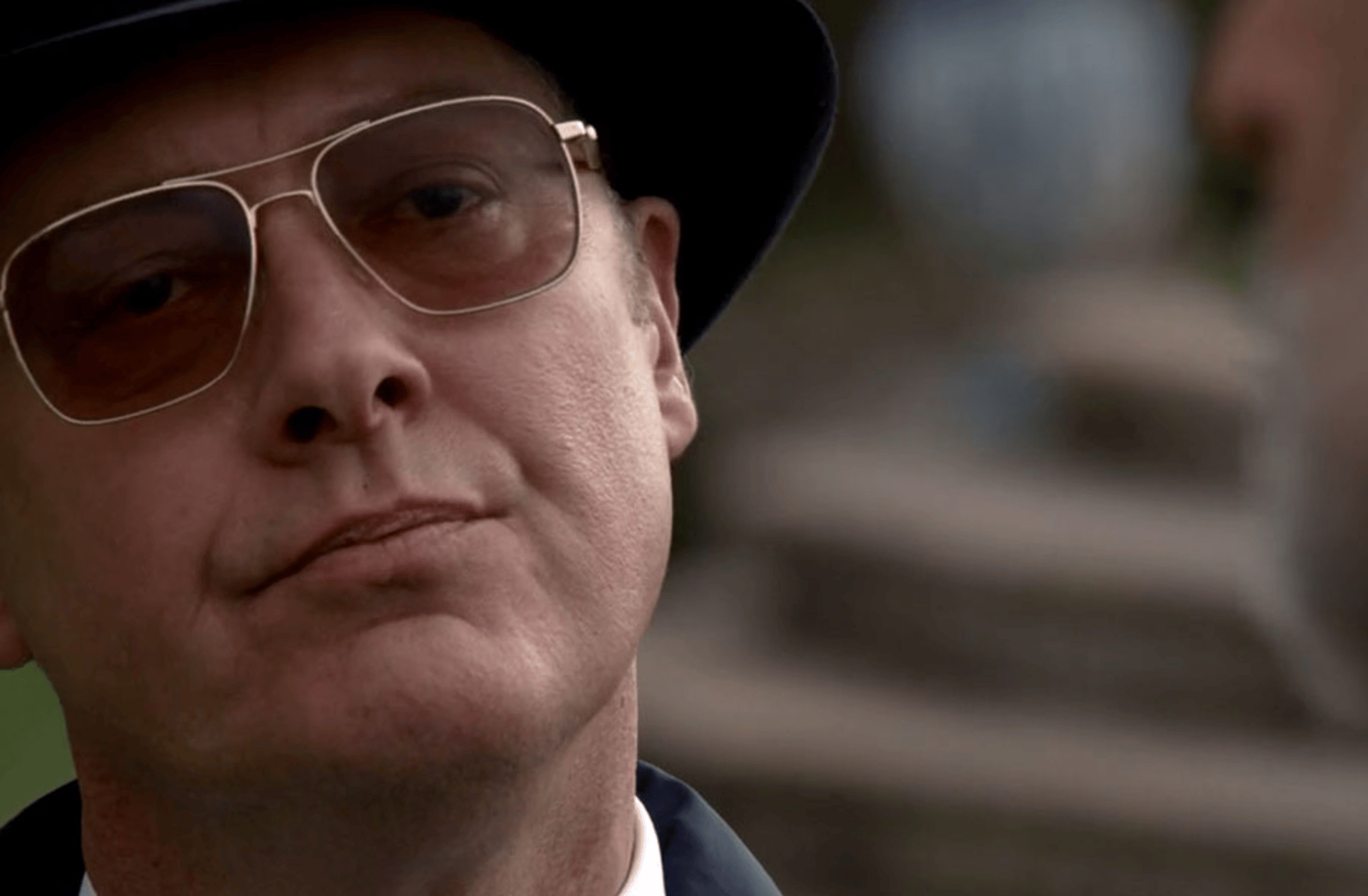 Raymond Red Reddington