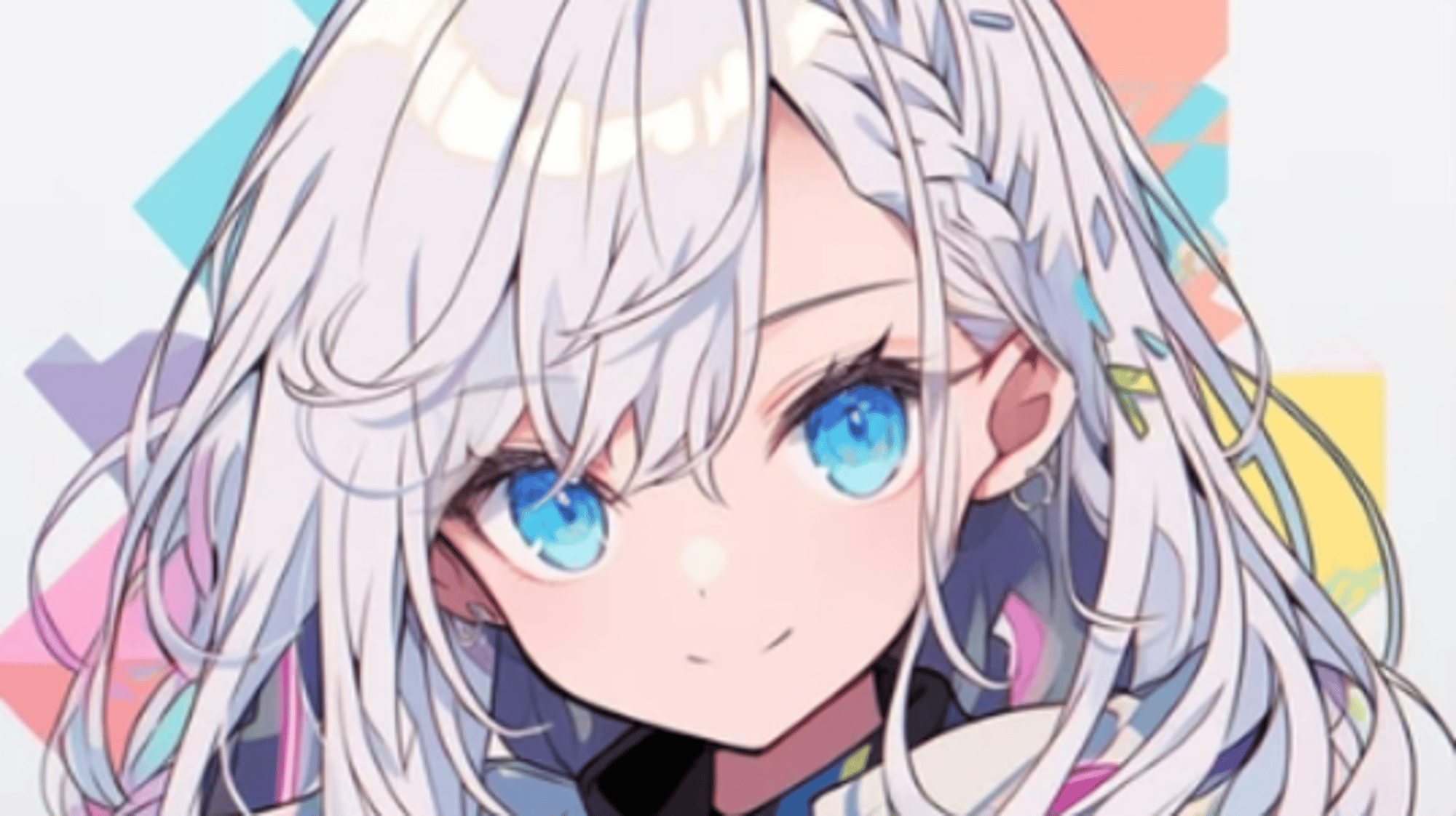 Anime Girlfriend