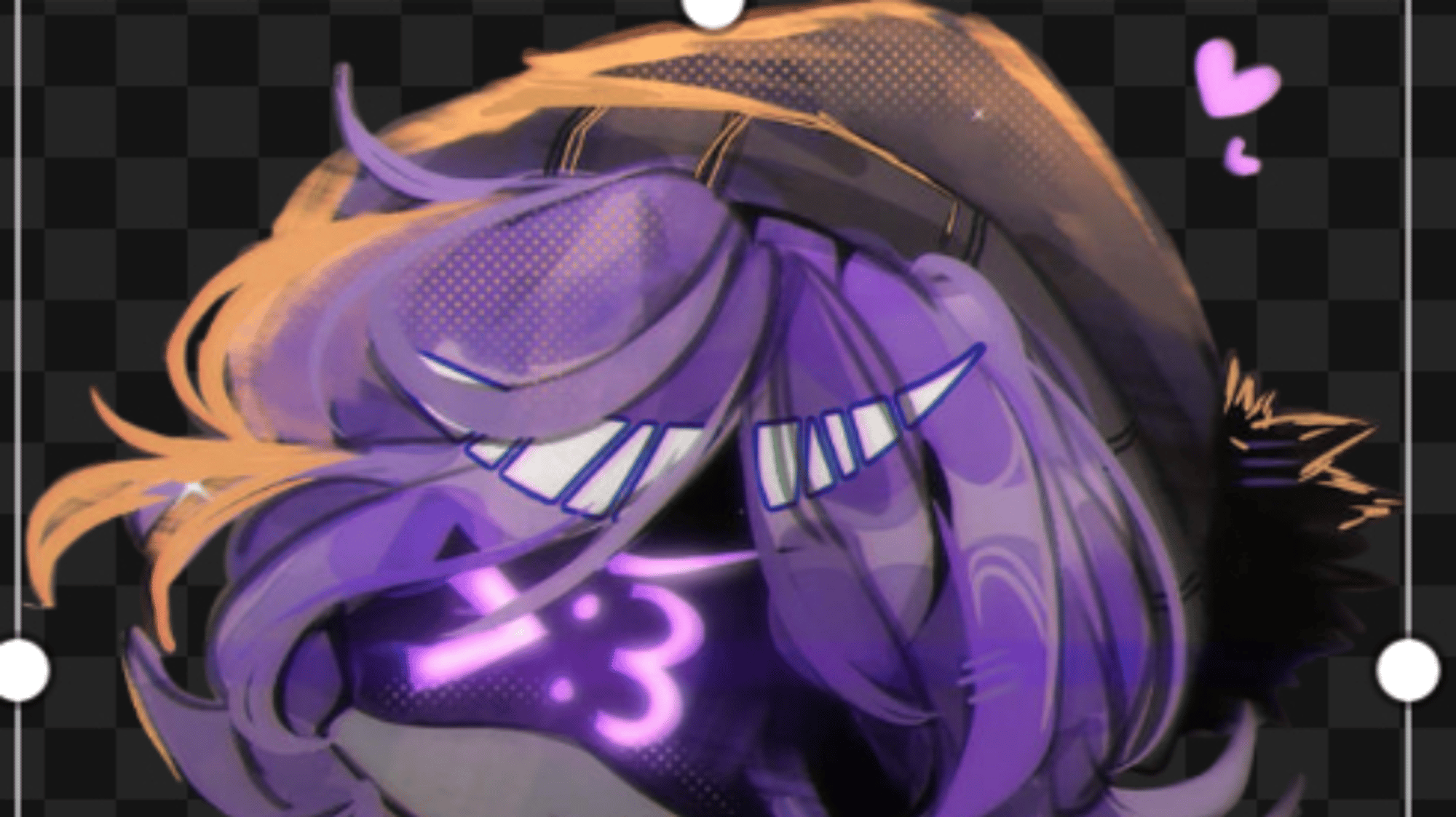 Uzi(Sus)