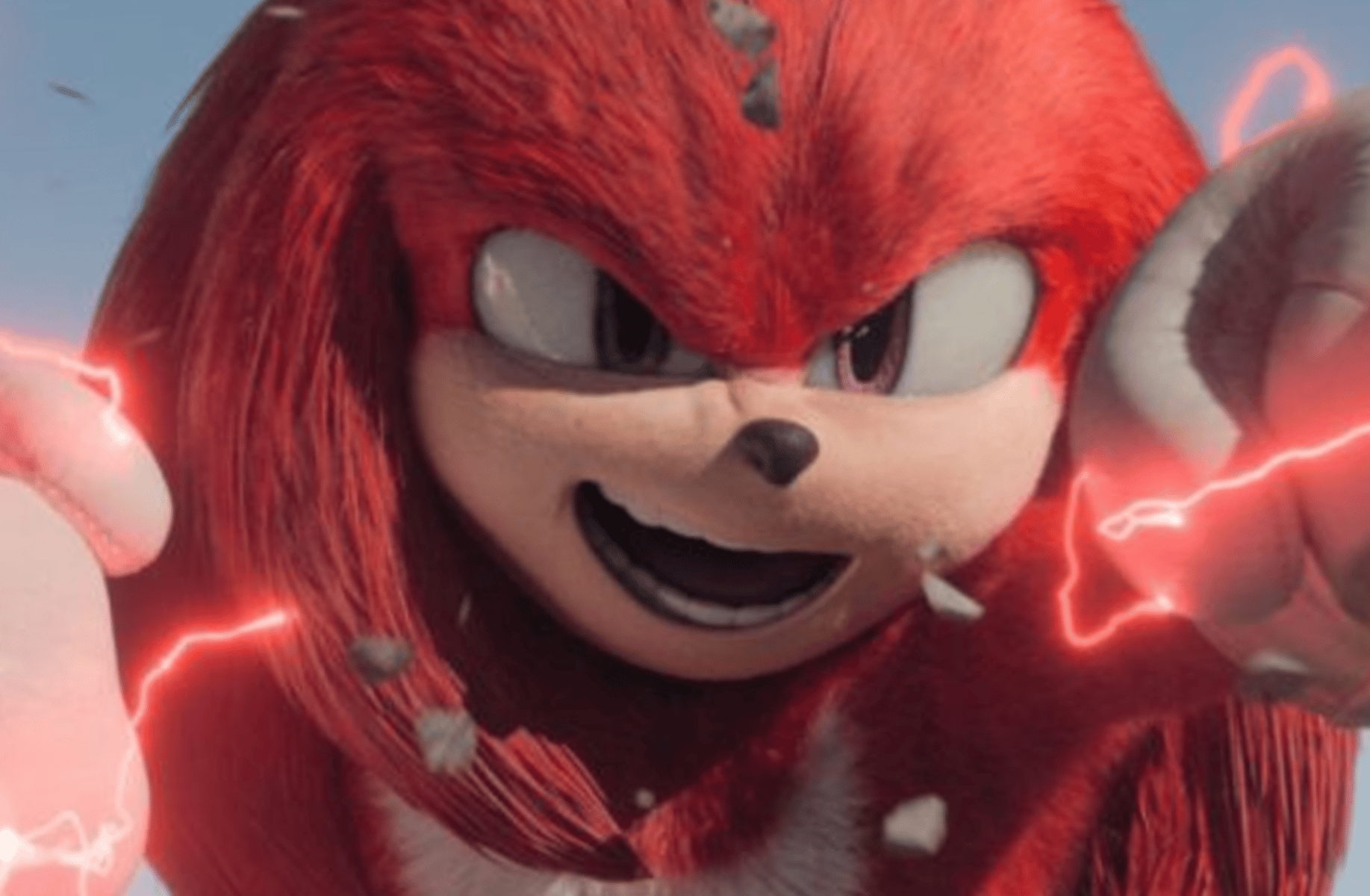 Knuckles