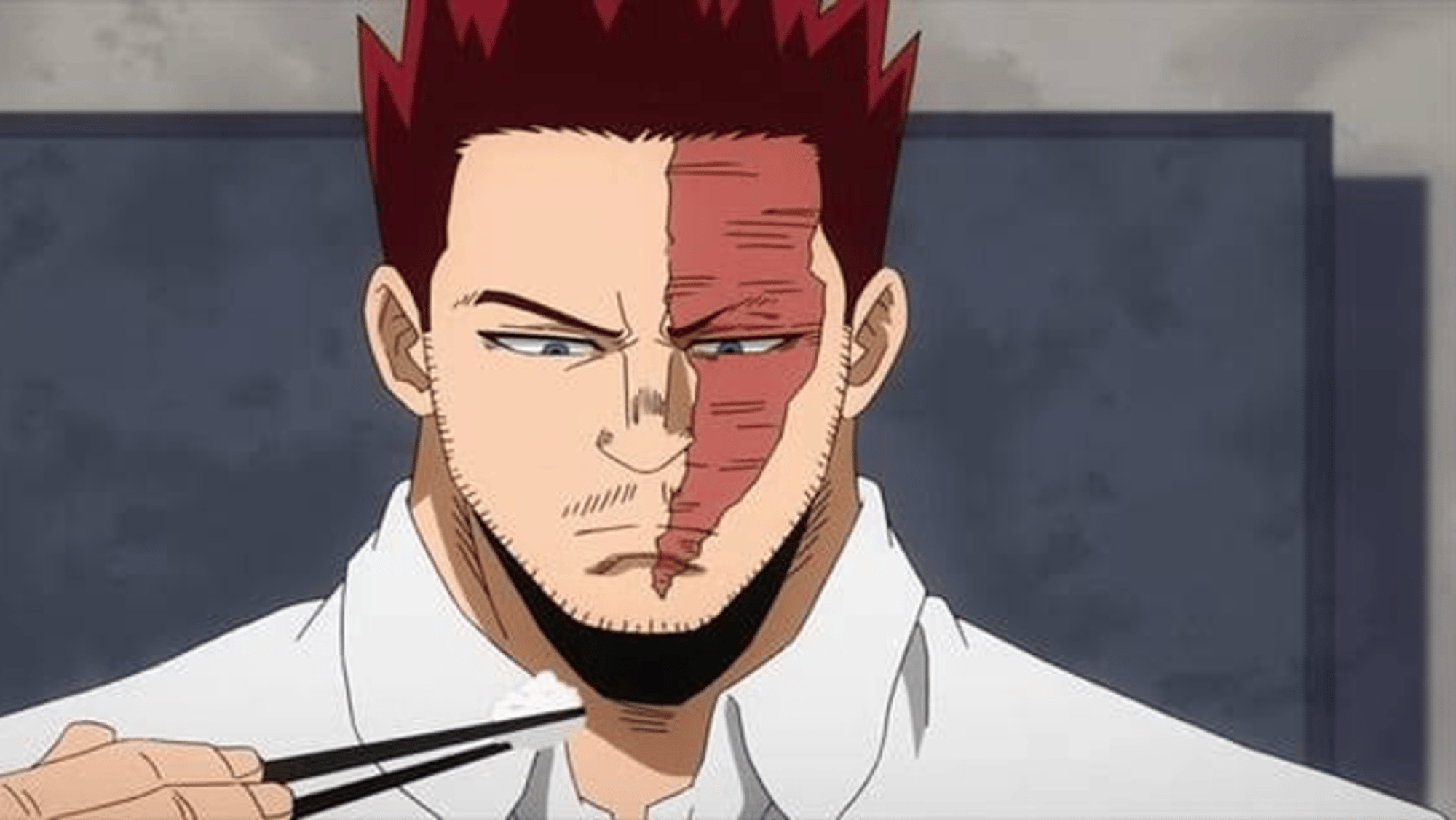 Endeavor