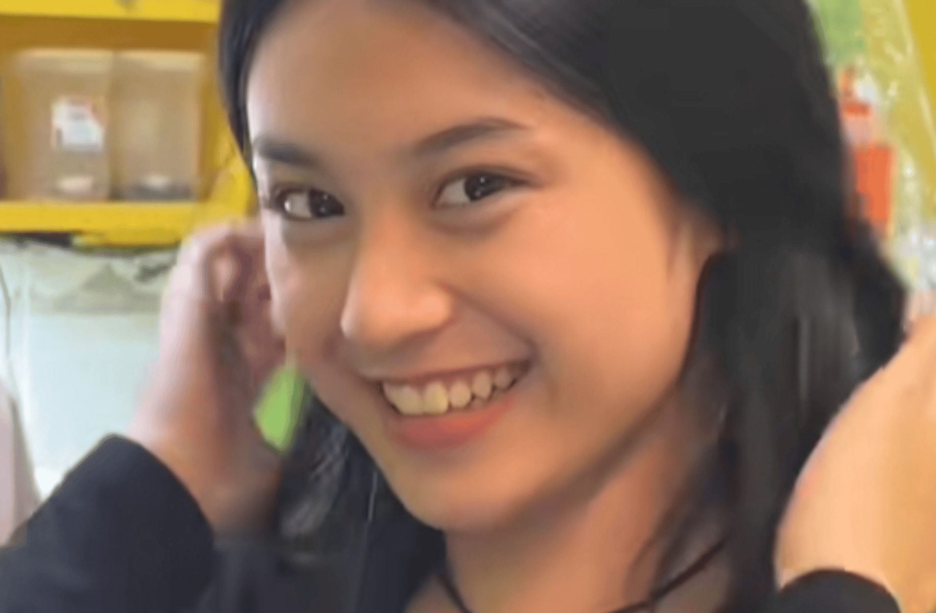 Cassandra Ingrid
