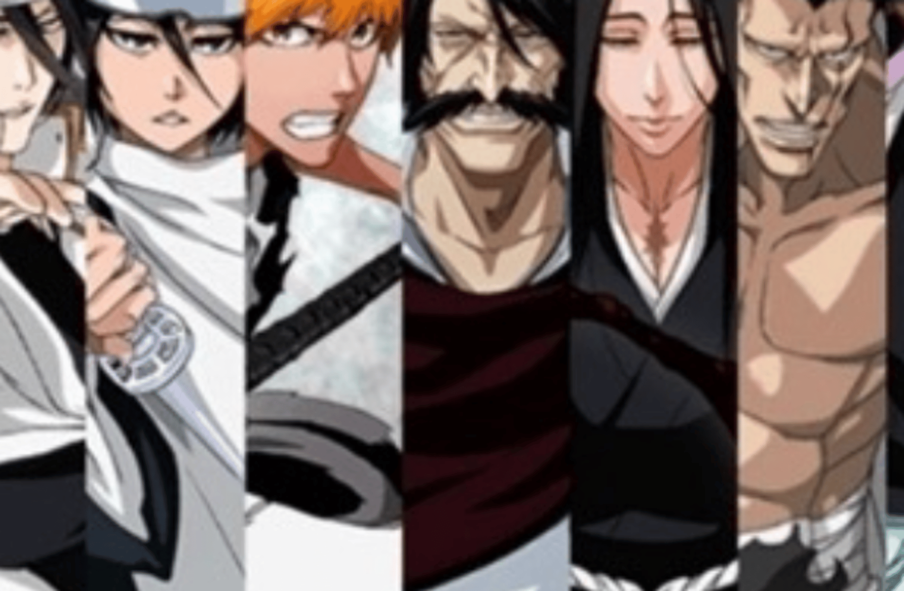 Bleach RPG