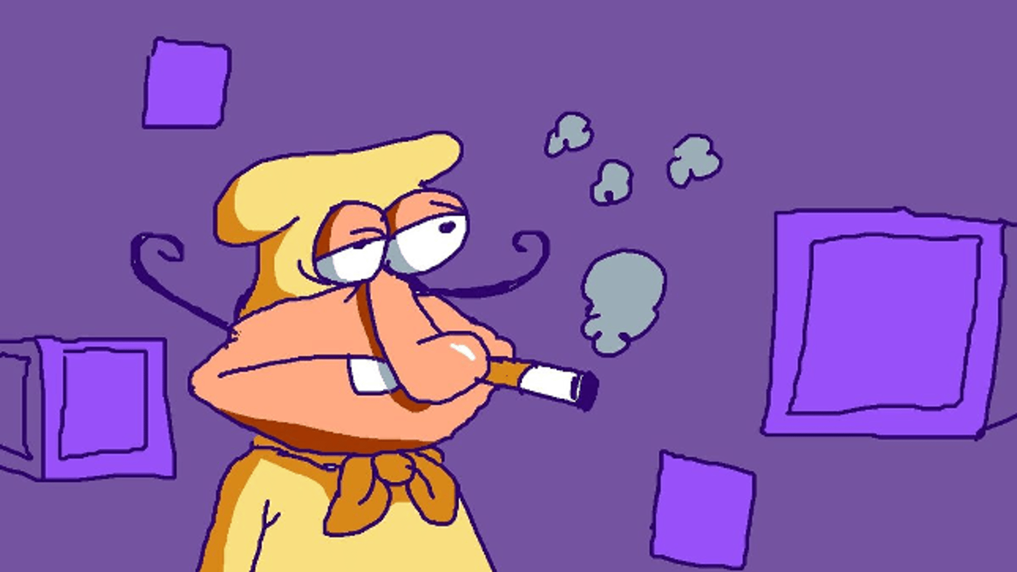 The Noise