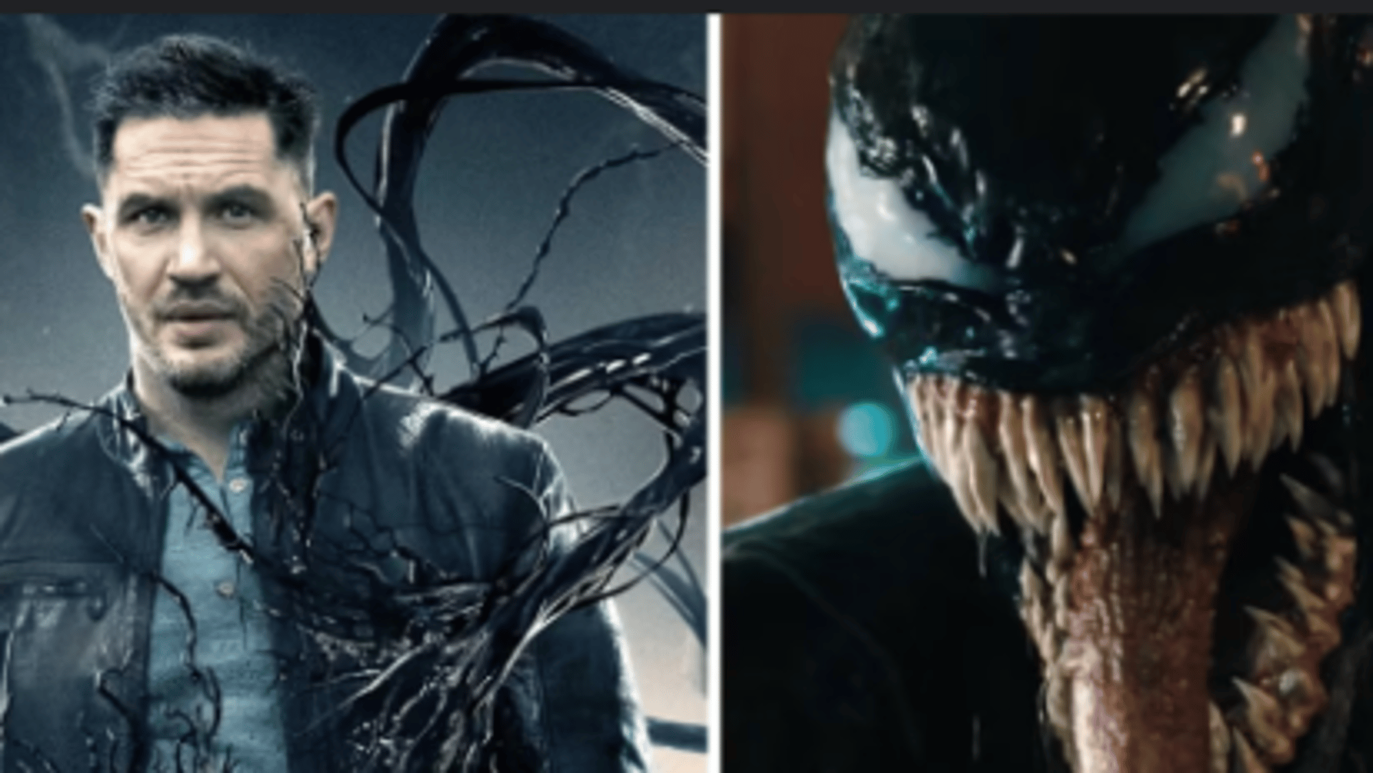 eddie brock/venom