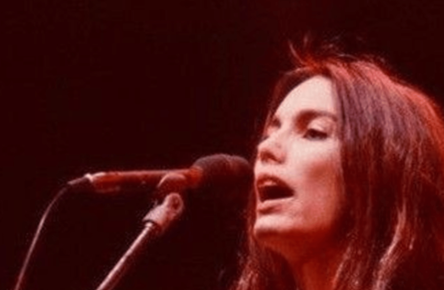 Emmylou Harris
