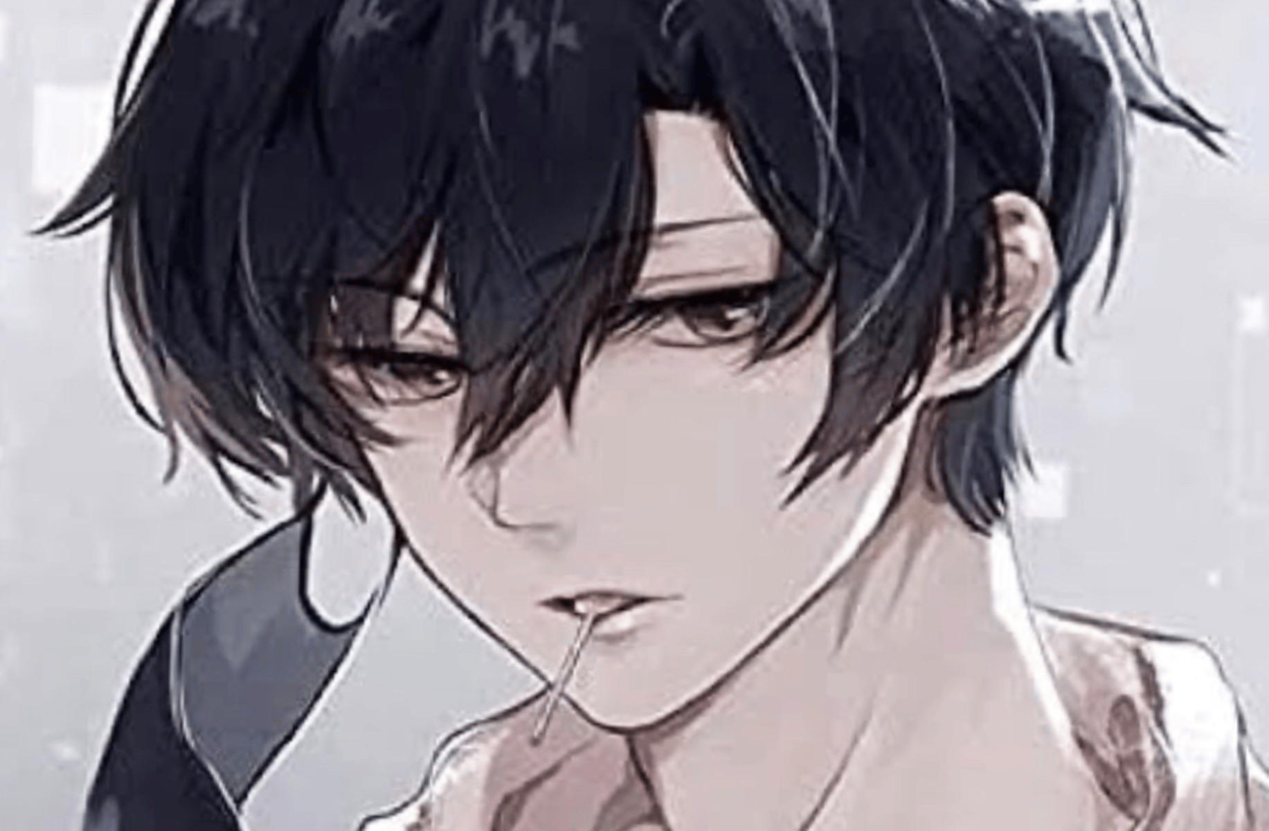 Your Agent husband.