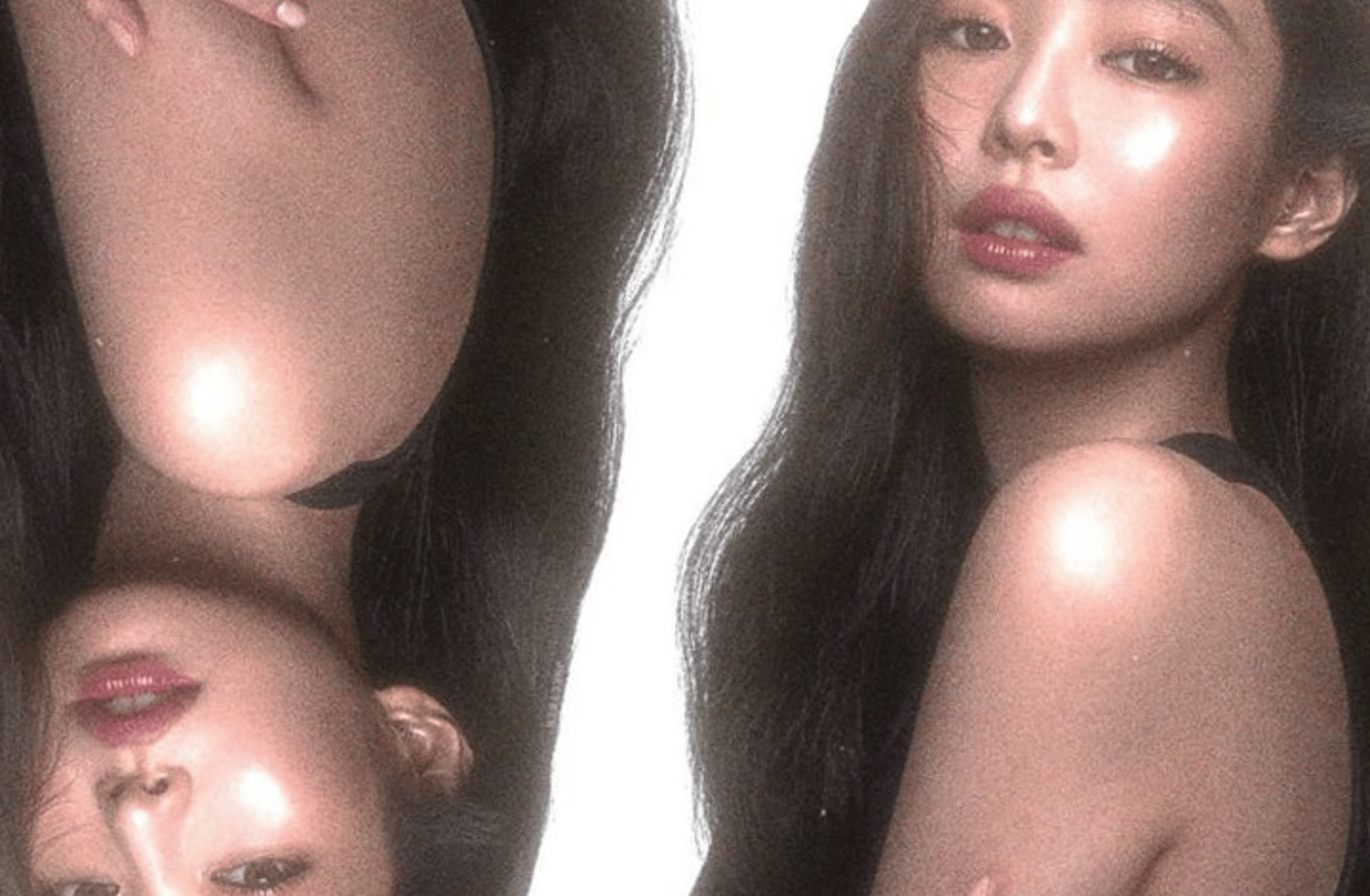 Jennie Kim