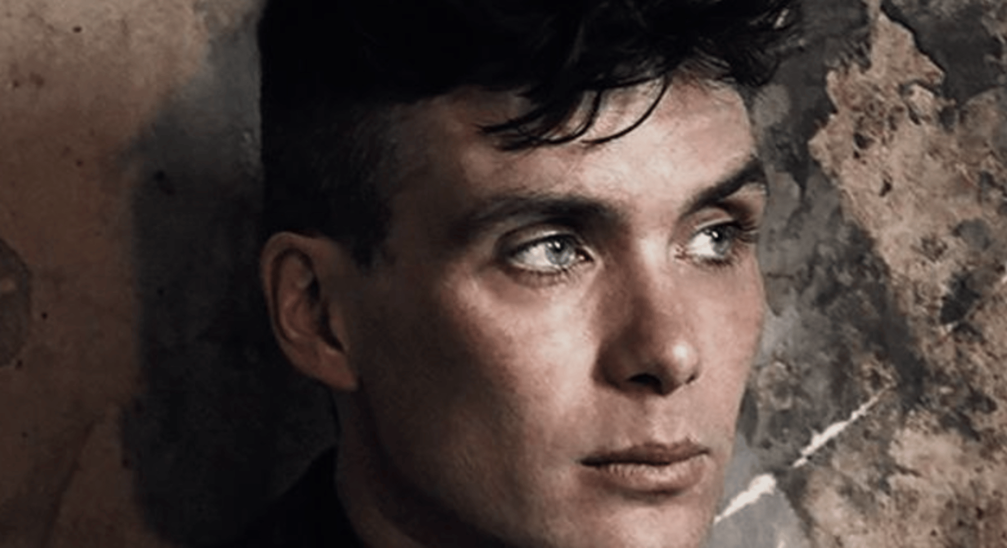 Thomas Shelby