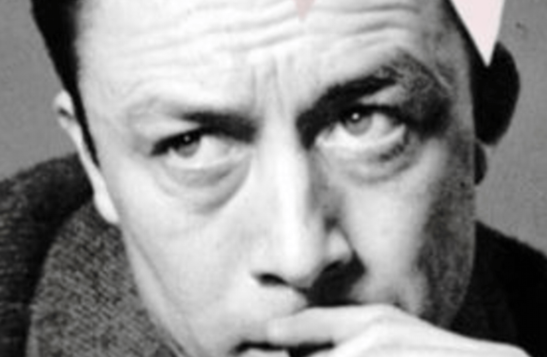 Albert Camus