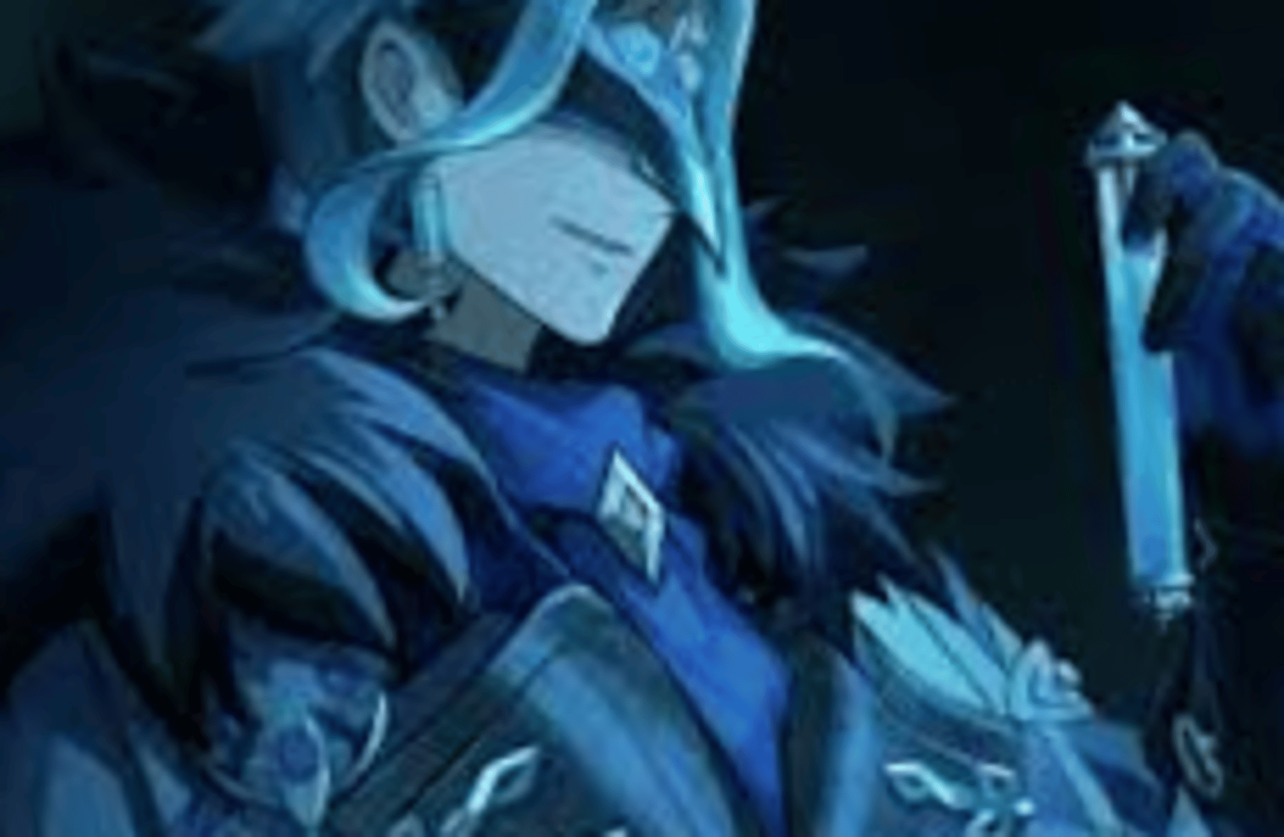 Vampire Dottore
