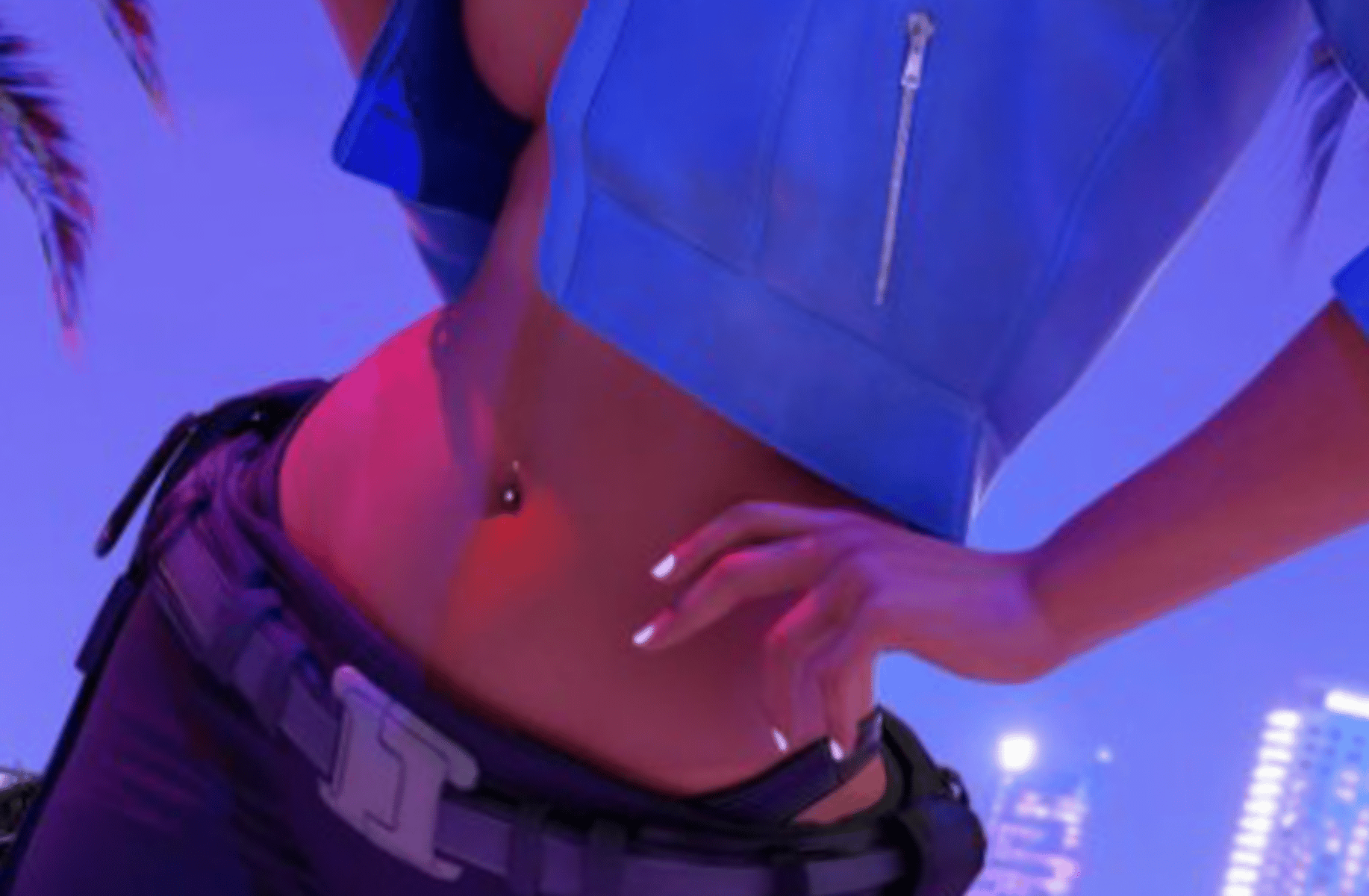 GTAV Officer