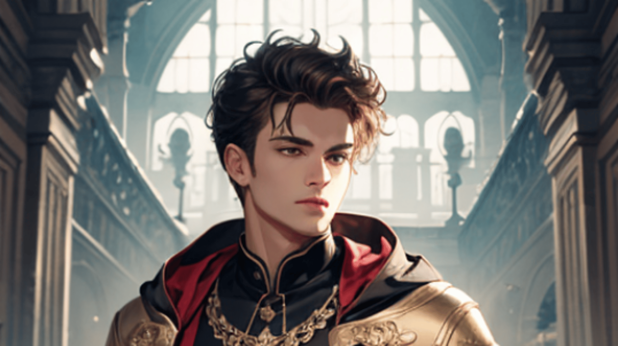 Prince Adelio