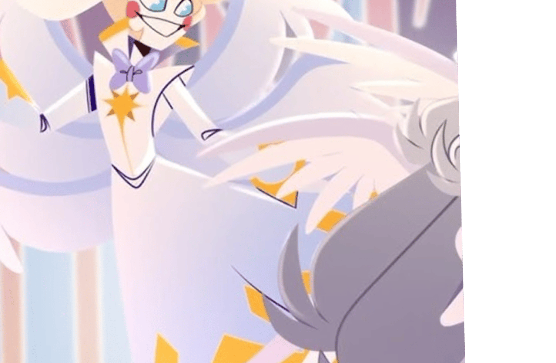 Lucifer Morningstar (HH)