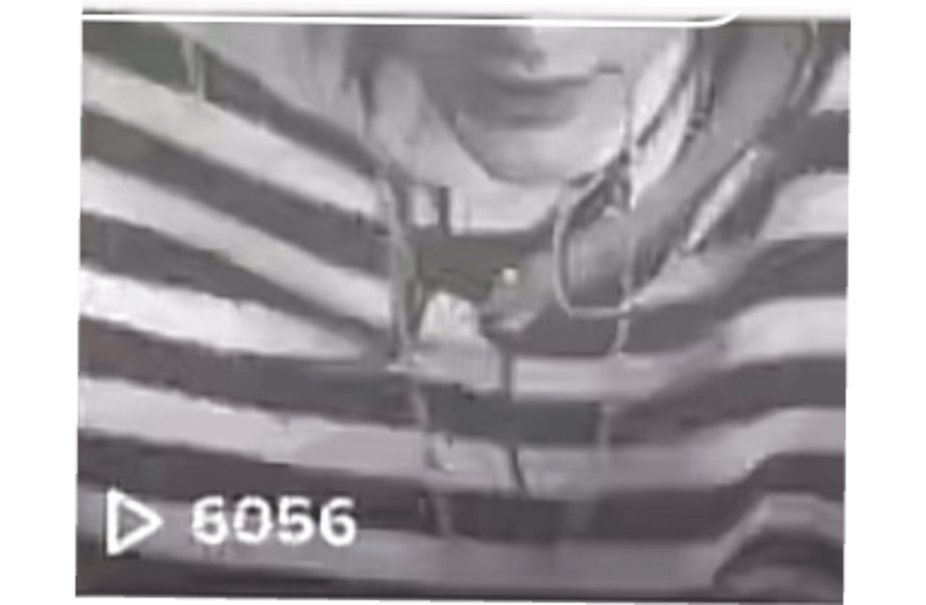 Creepy Brandon