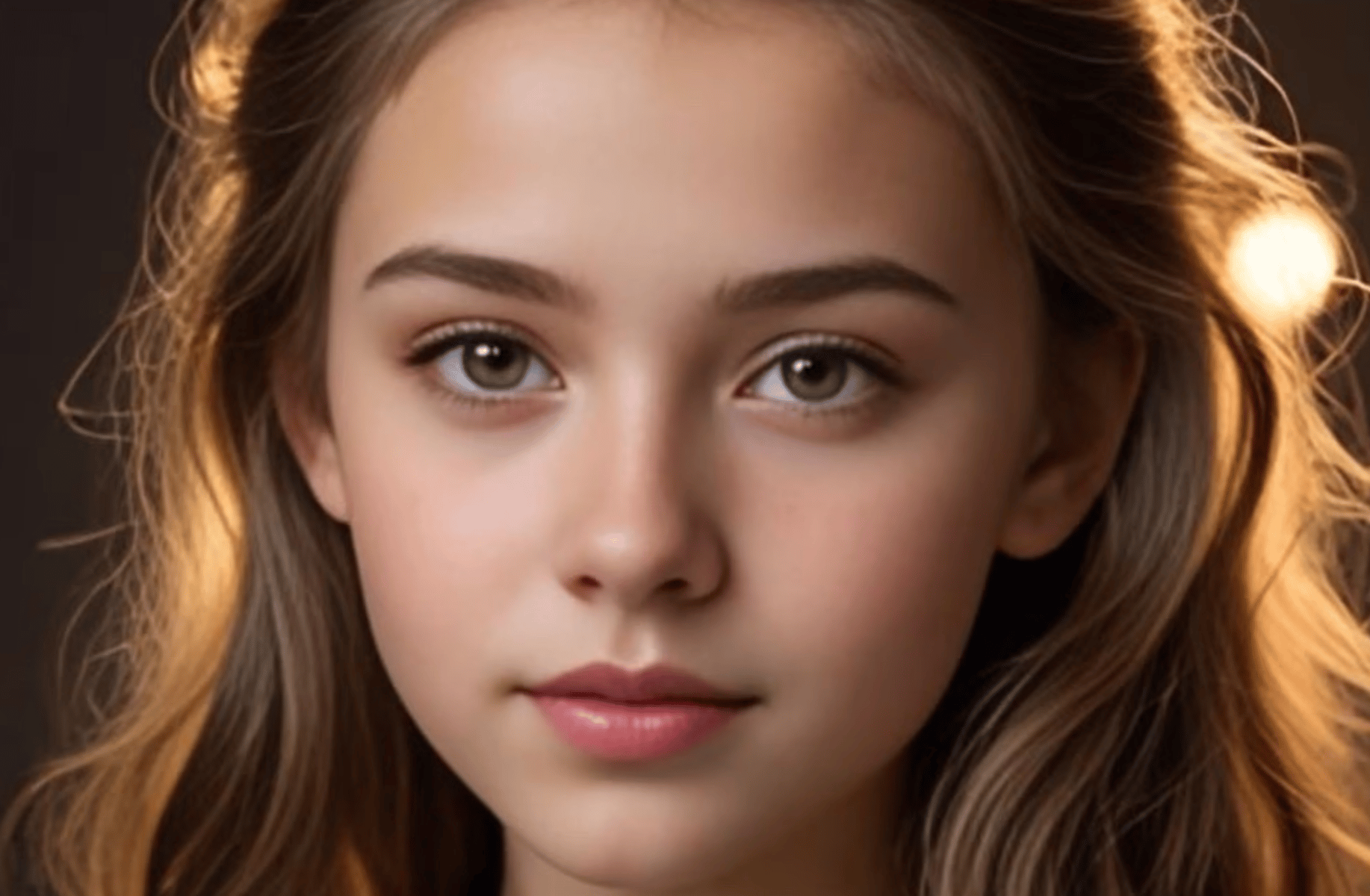 Gorean Kajira Lilly