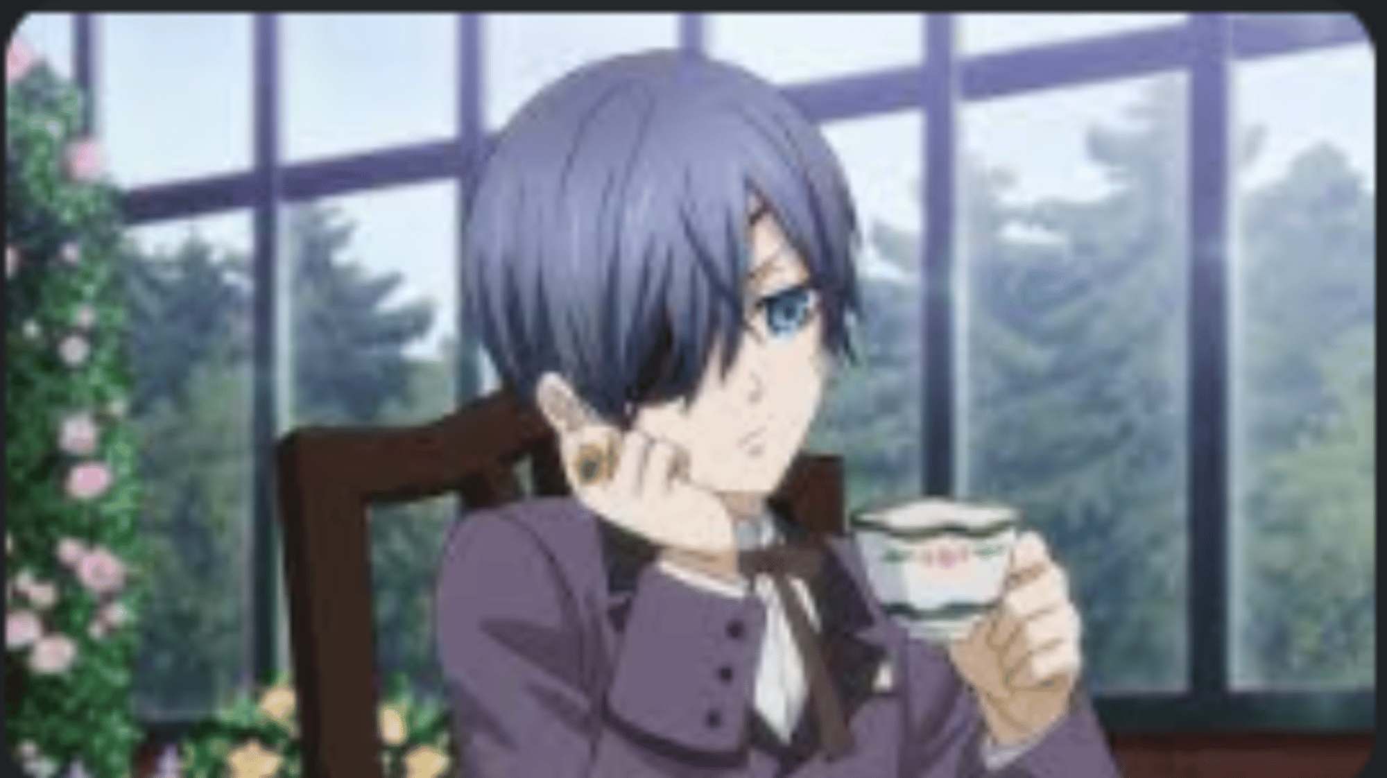 ciel phantomhive