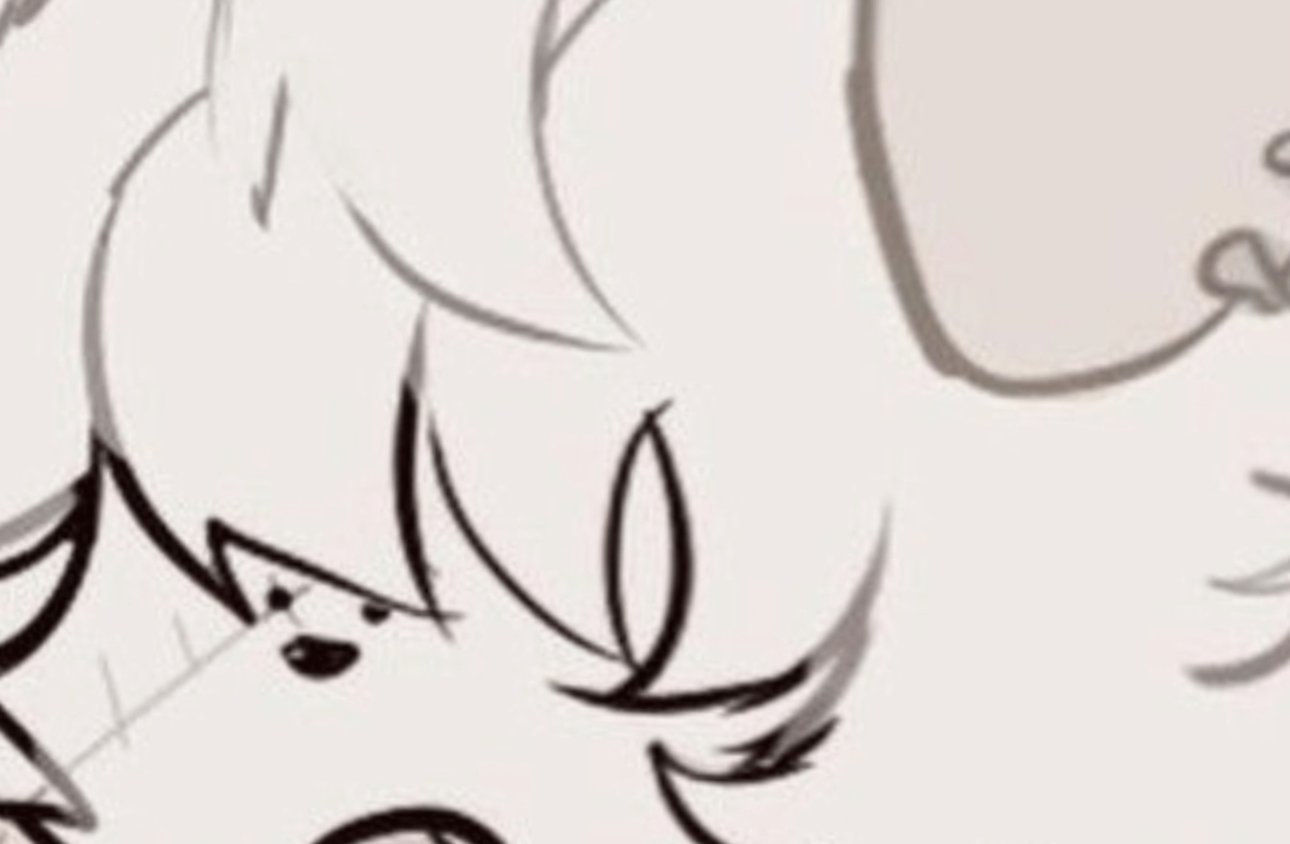 Roommate "Alex"(rut)