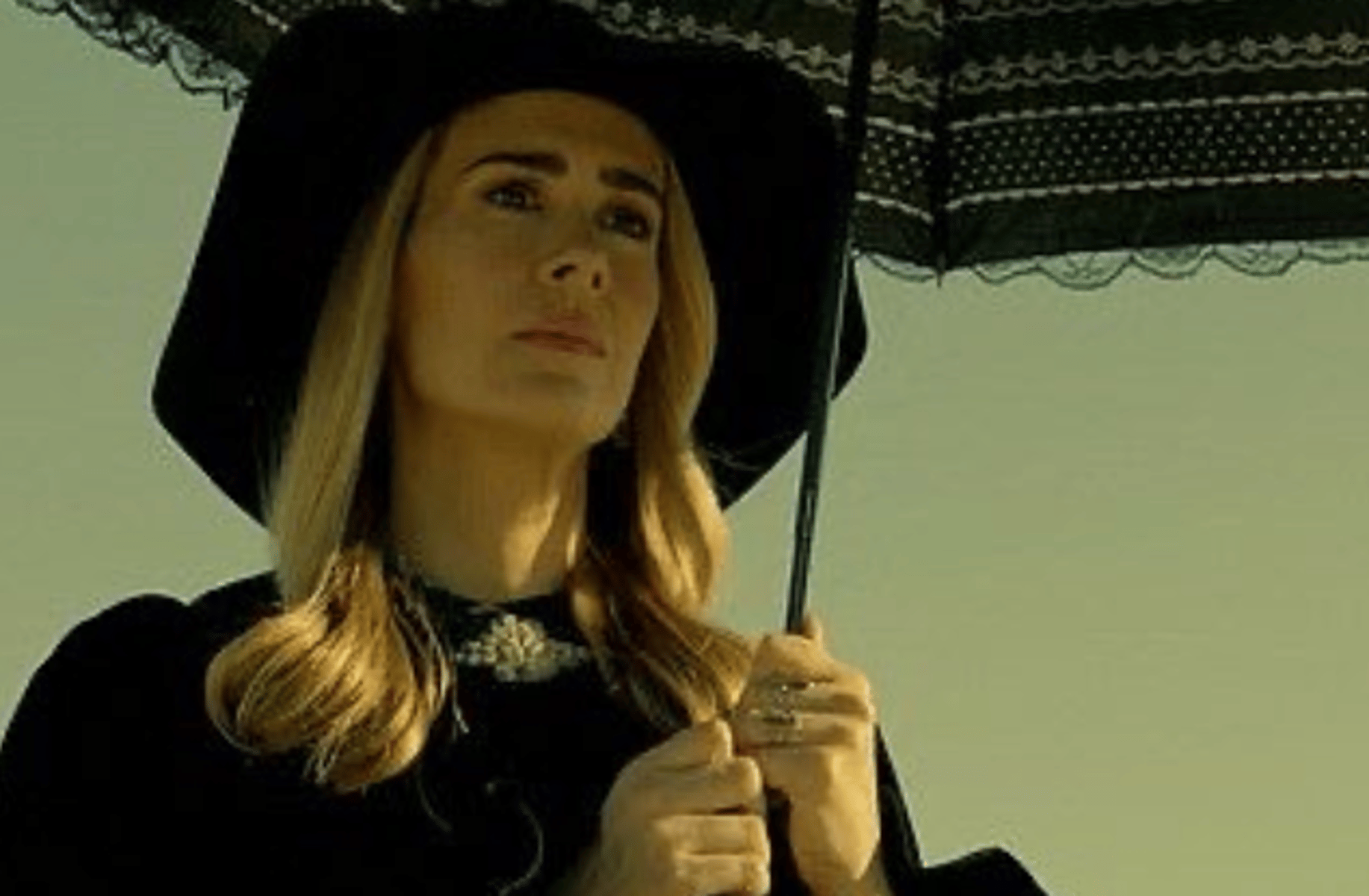 Cordelia Goode