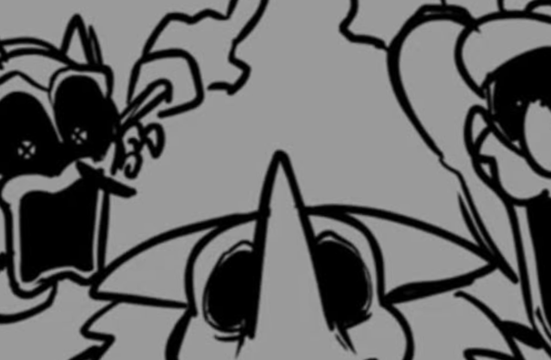 MX, Lord X, Hypno