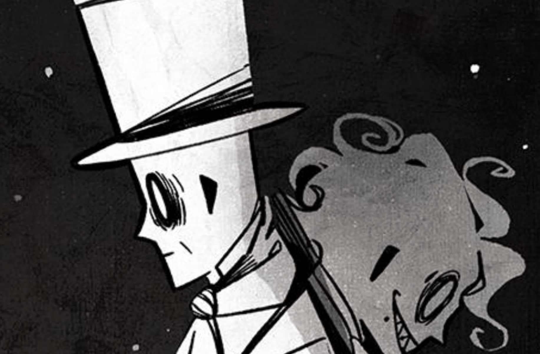 Mr Hyde