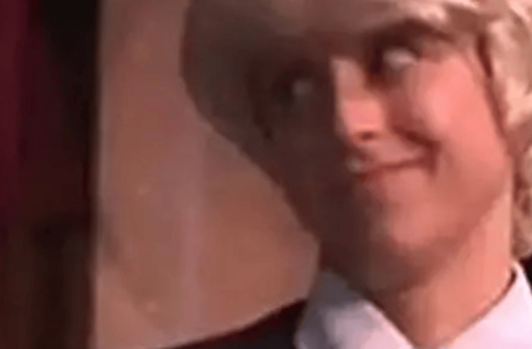 Draco Malfoy