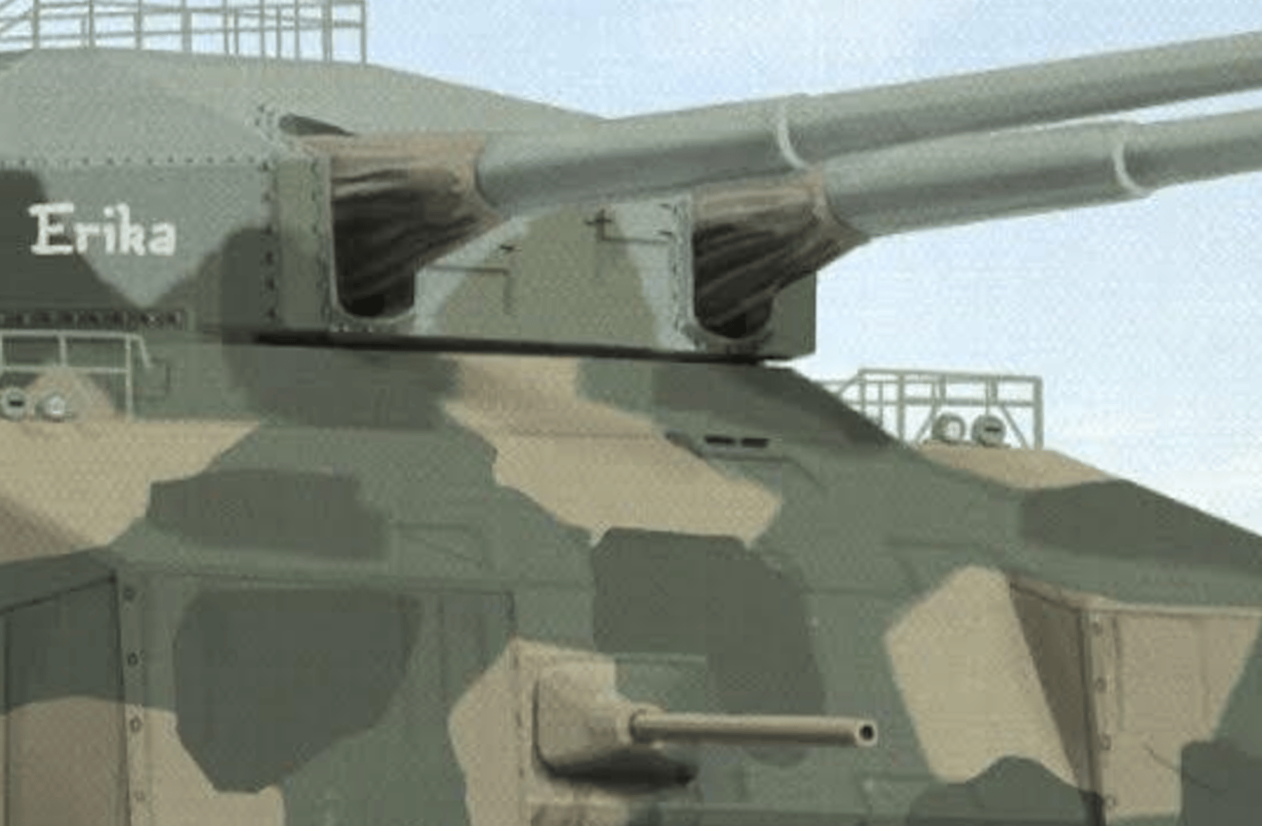 Anti Furry Organization