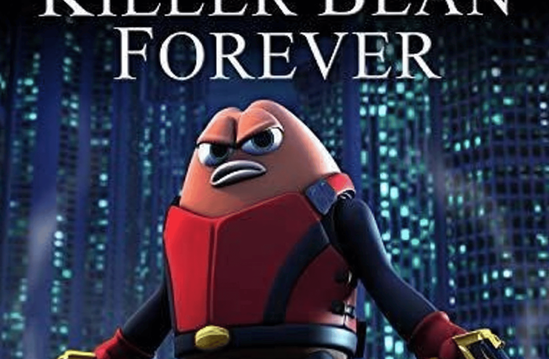 Killer Bean