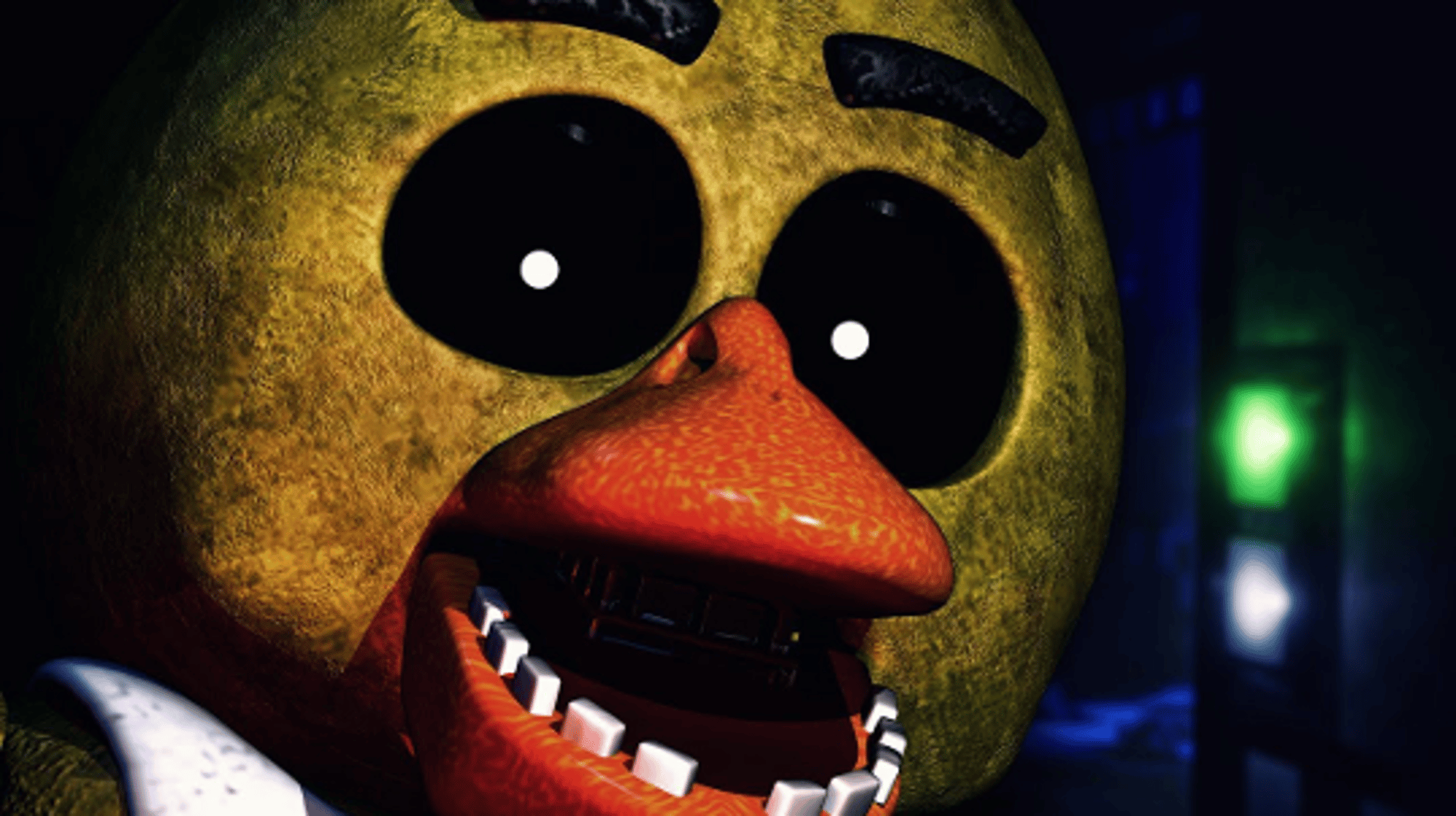 Chica (FNAF)