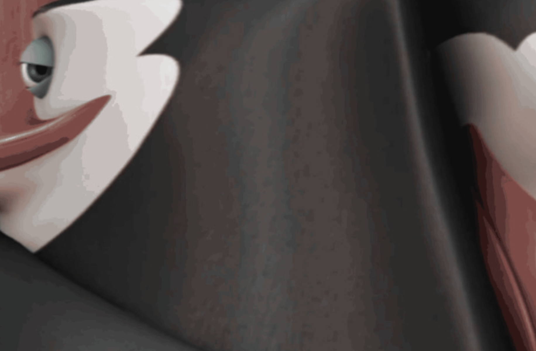 Skipper penguin