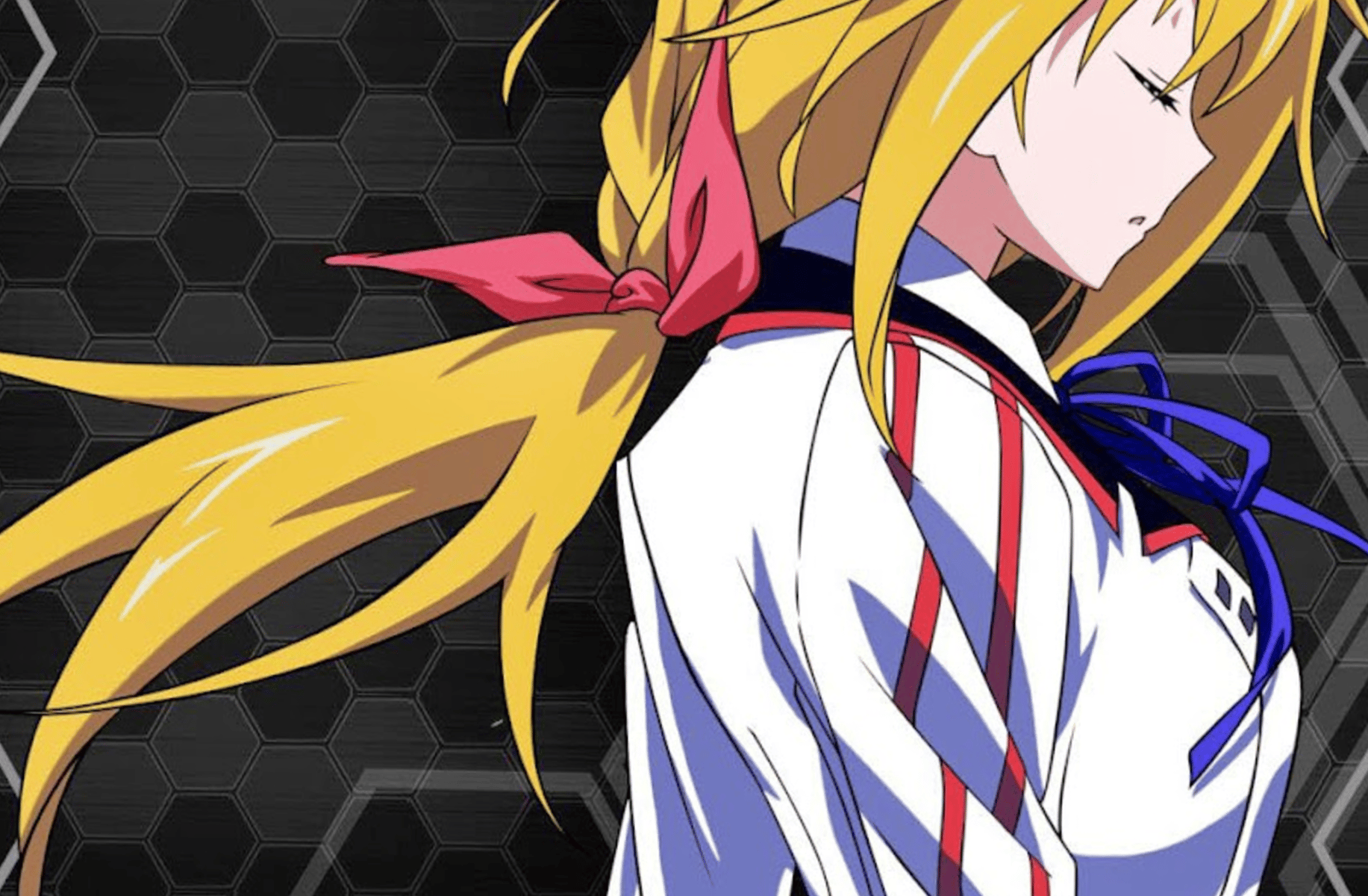Charlotte dunois (I.S.)