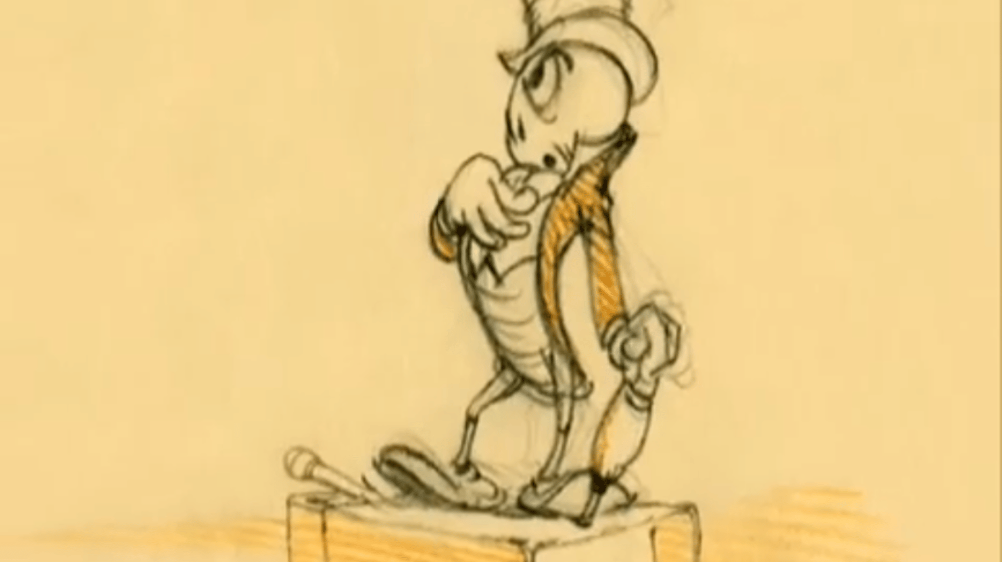 Pinocchio