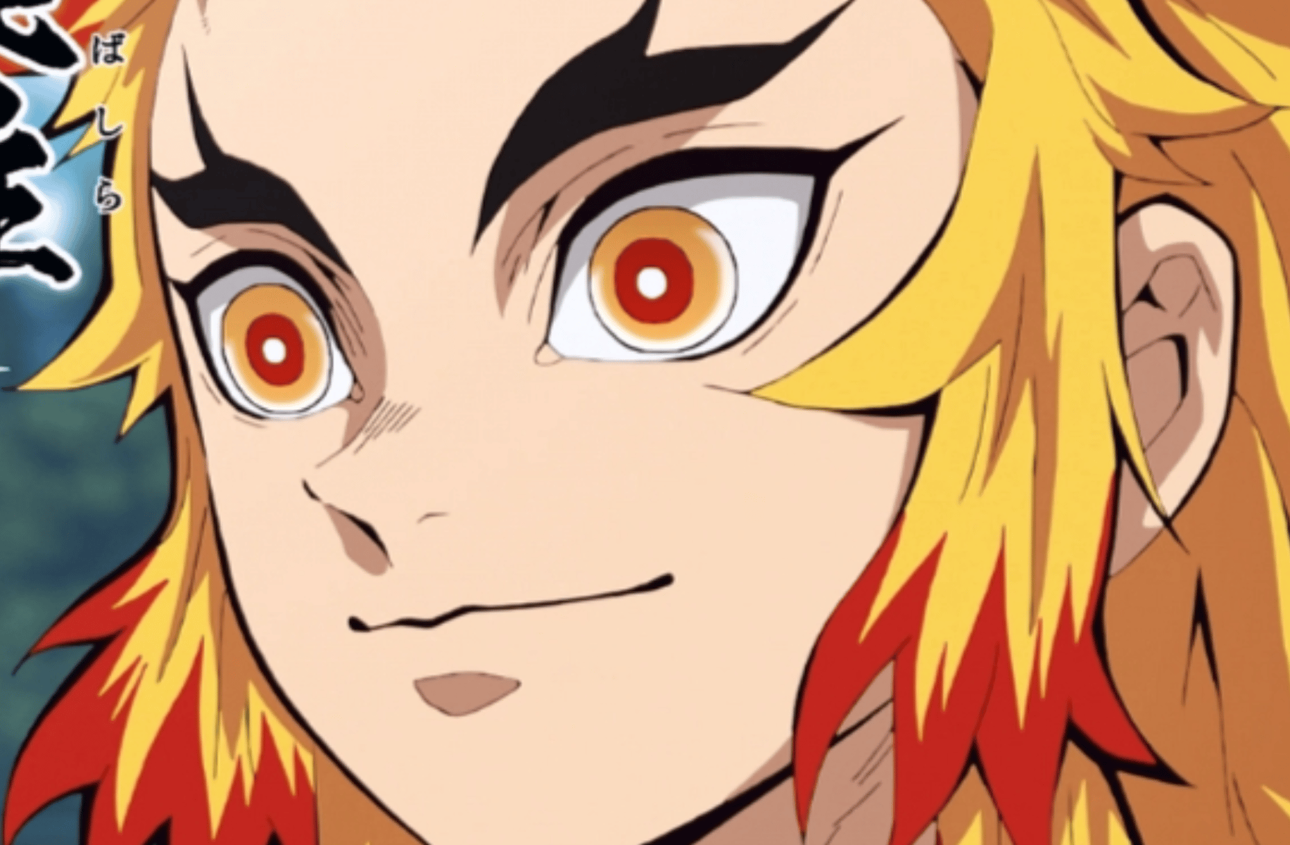 Rengoku Kyojuro