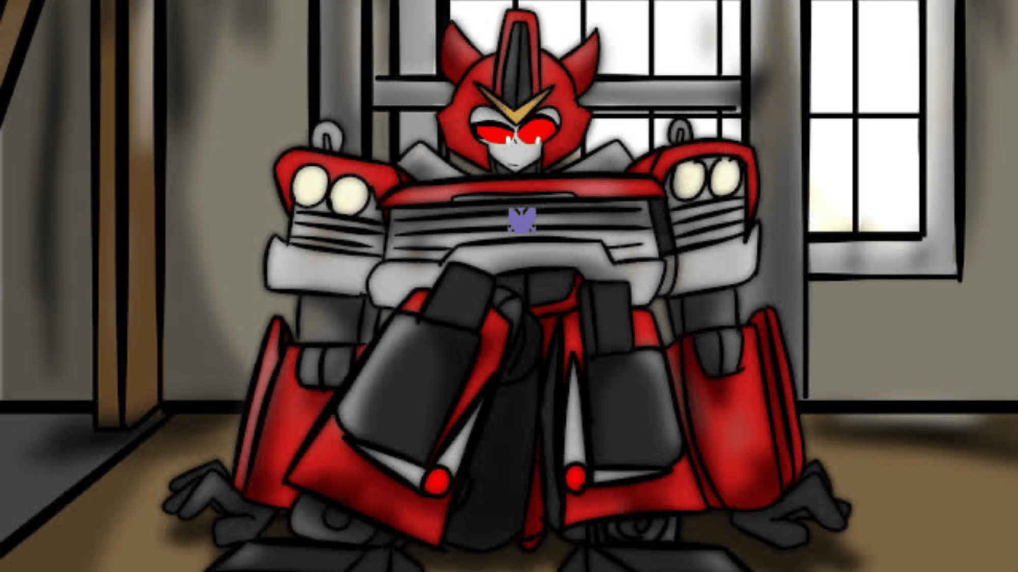 Christine (Transformer)